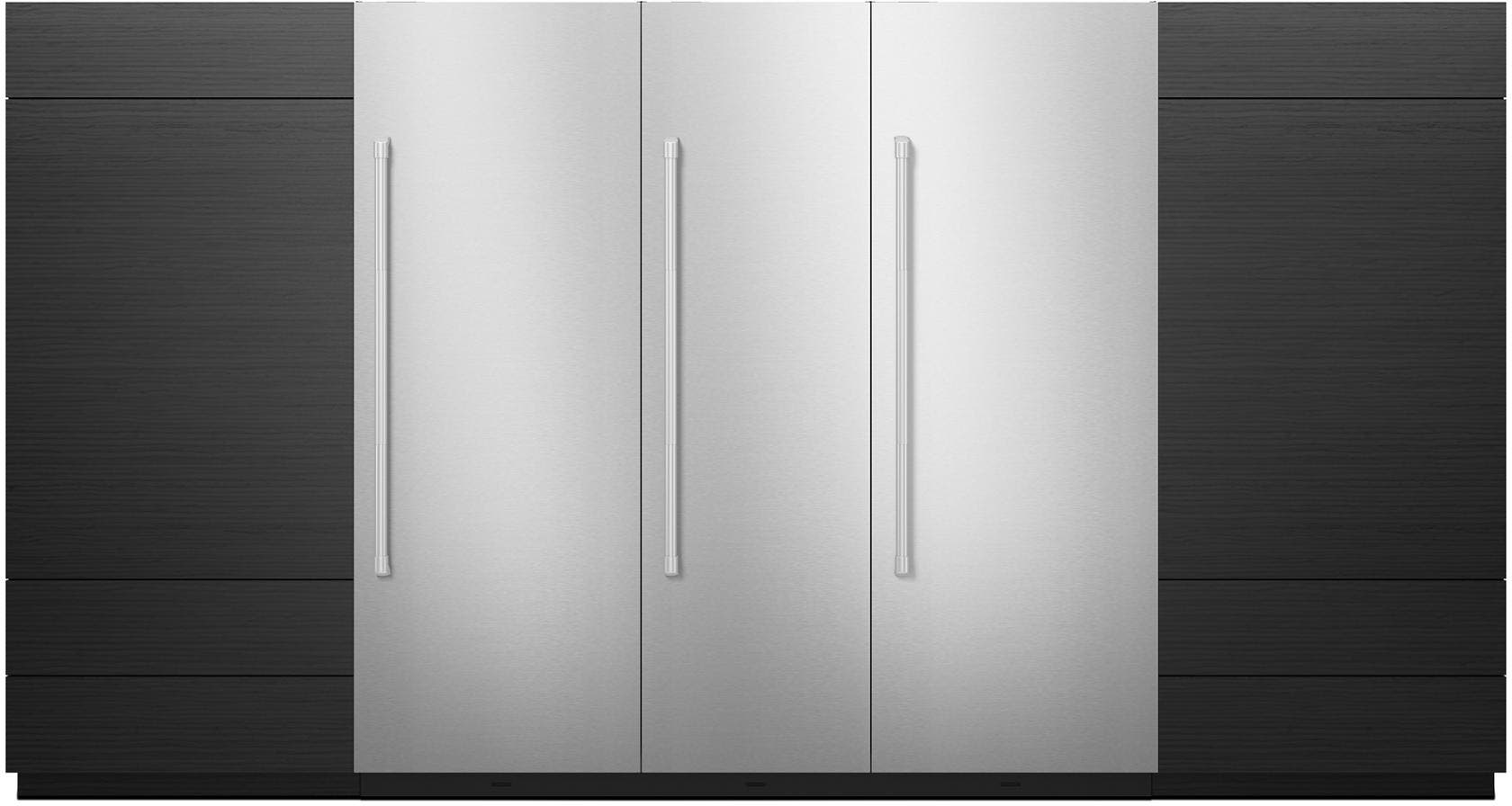 Jenn Air ALOVE24RRC Panel Ready, Right Hinge