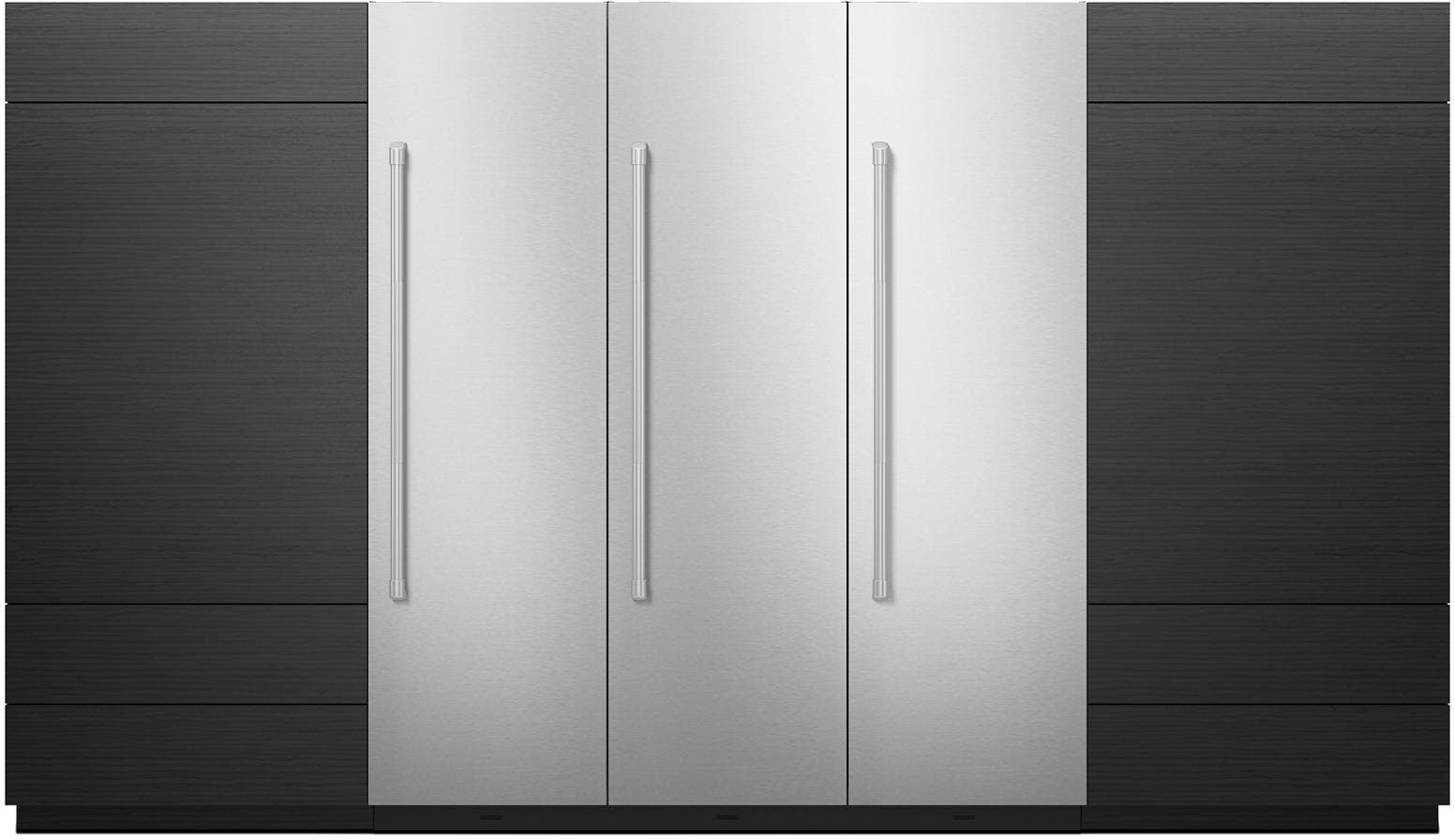 Jenn Air ALOVE24RRC Panel Ready, Right Hinge