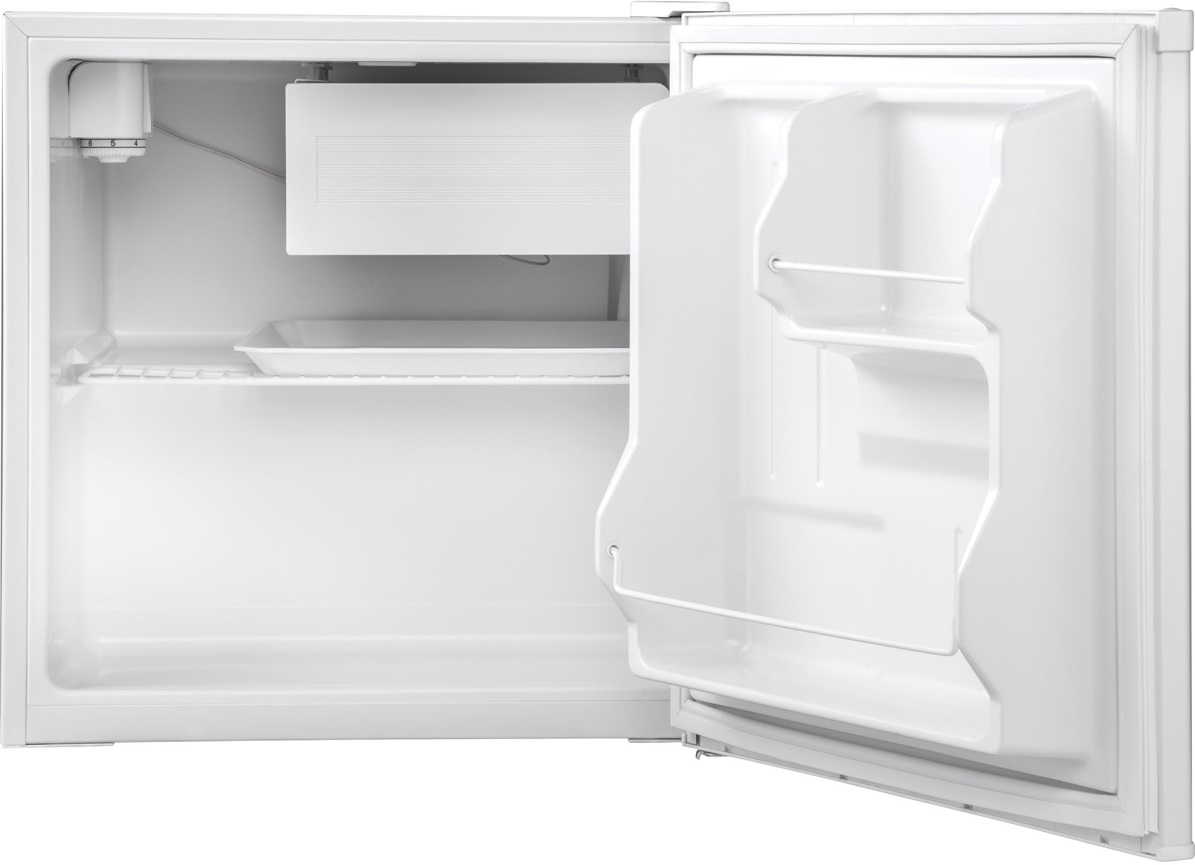 Haier HC17SF15RW White