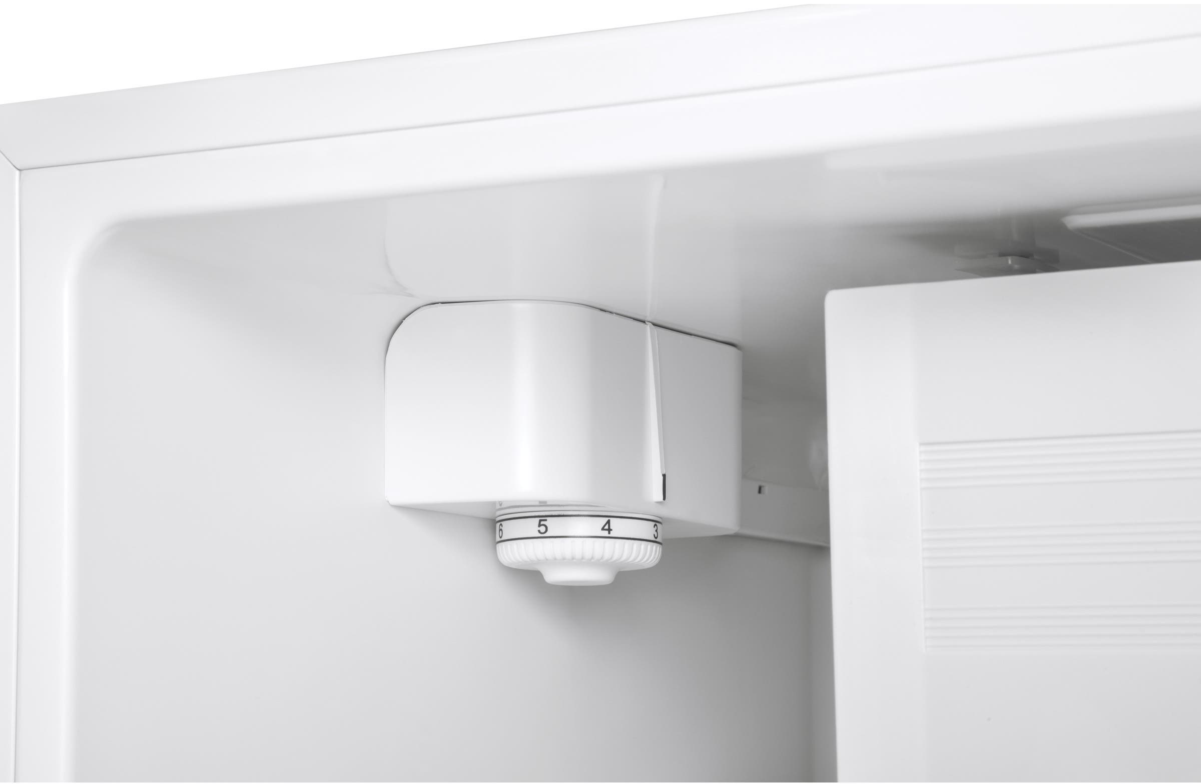 Haier HC17SF15RW White