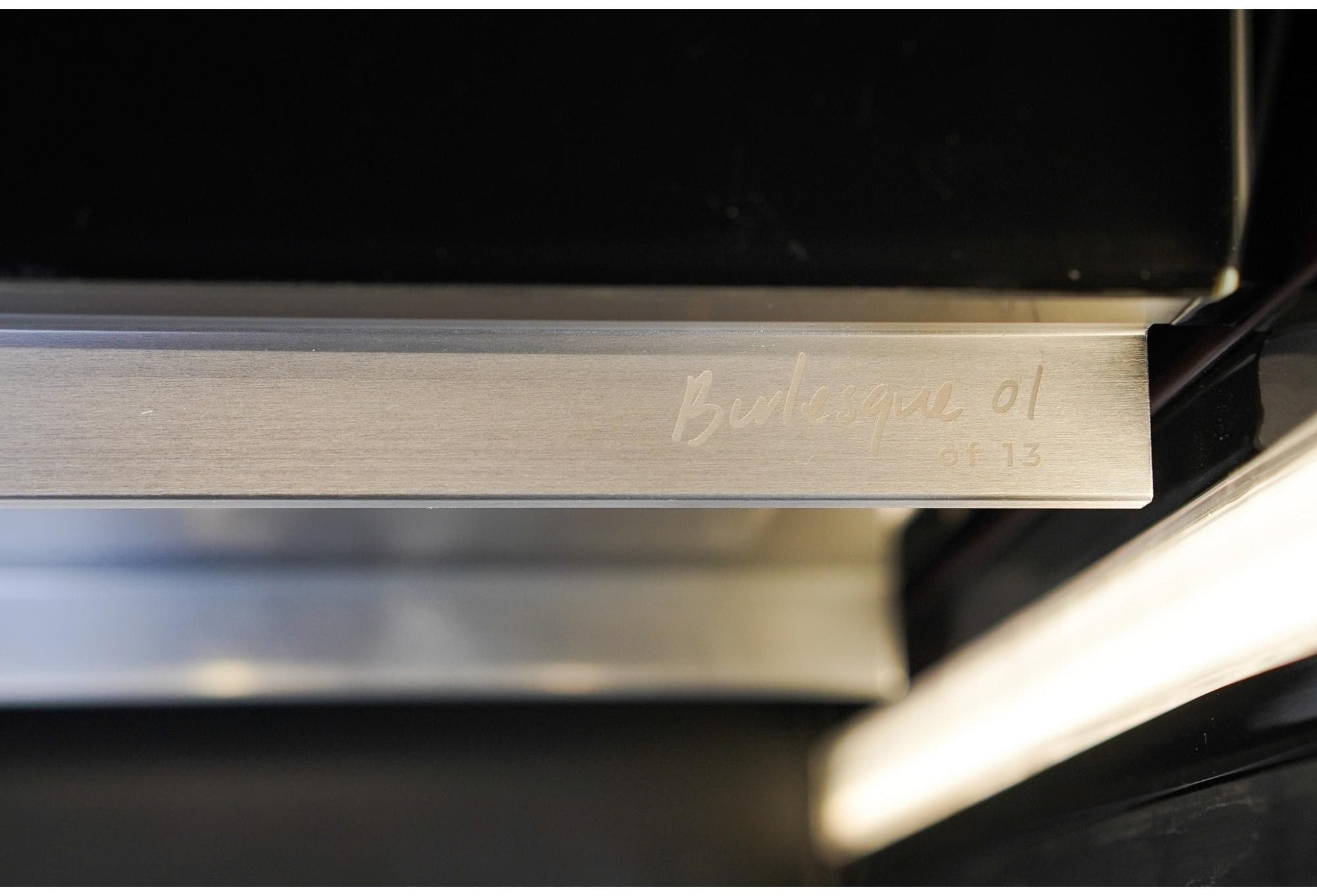 Jenn Air ALOVE30RRC Panel Ready, Right Hinge