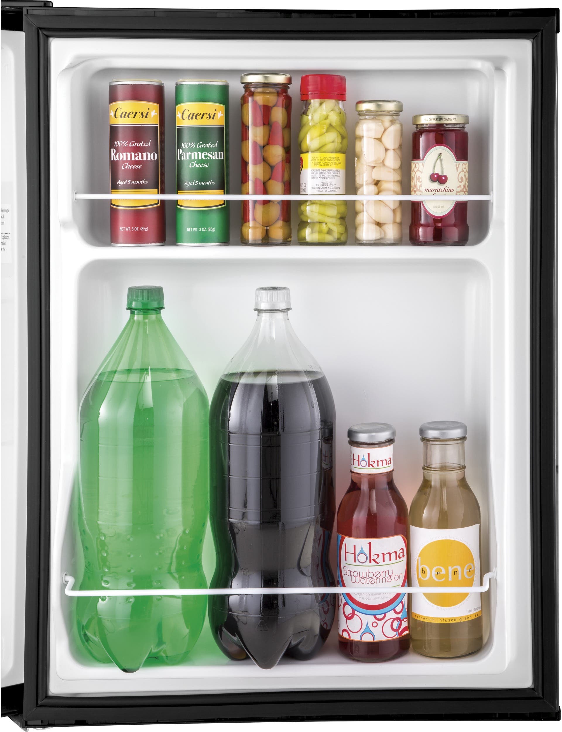 Haier HC27SF22RB Black