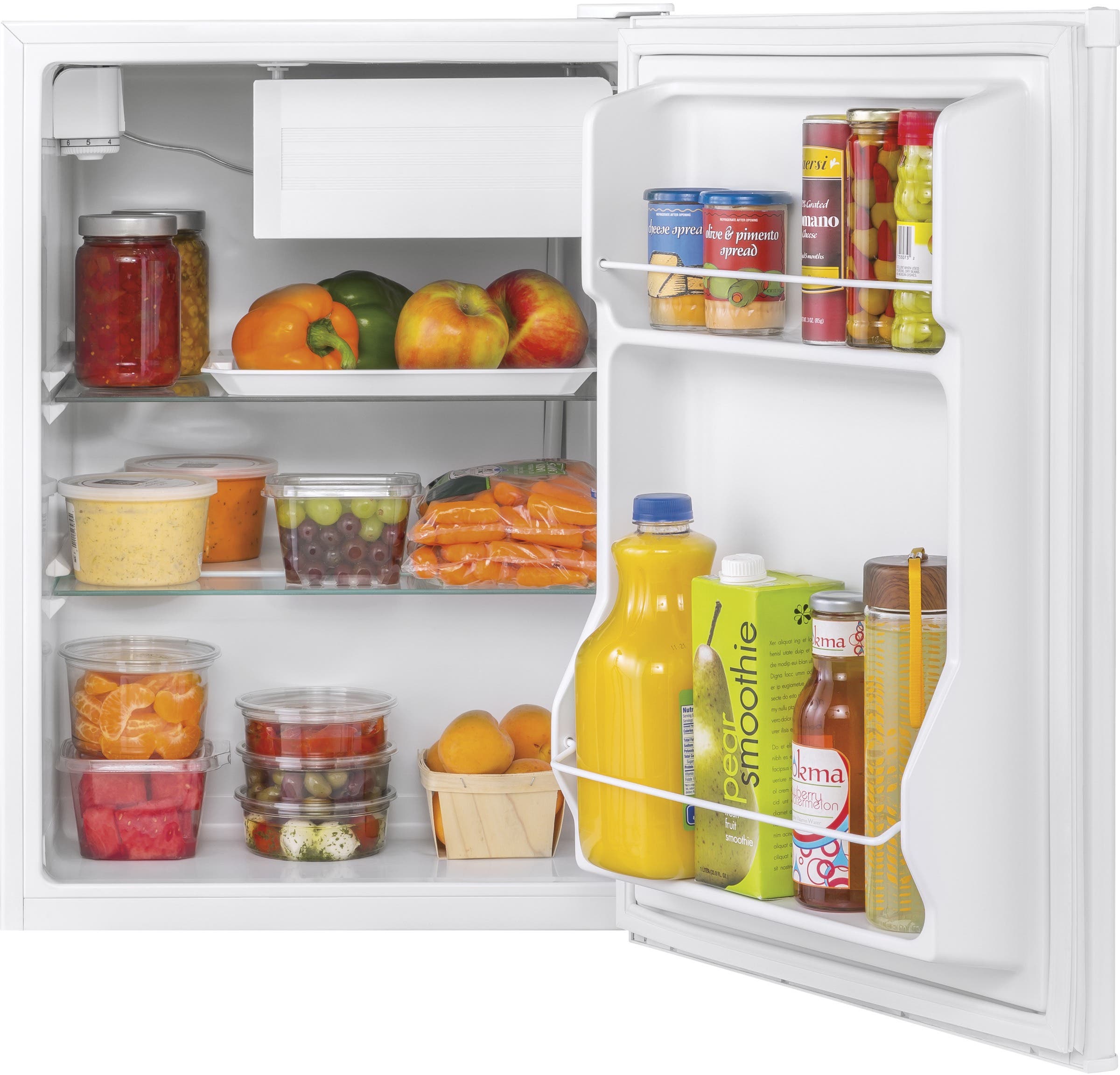 Haier HC27SF22RW White