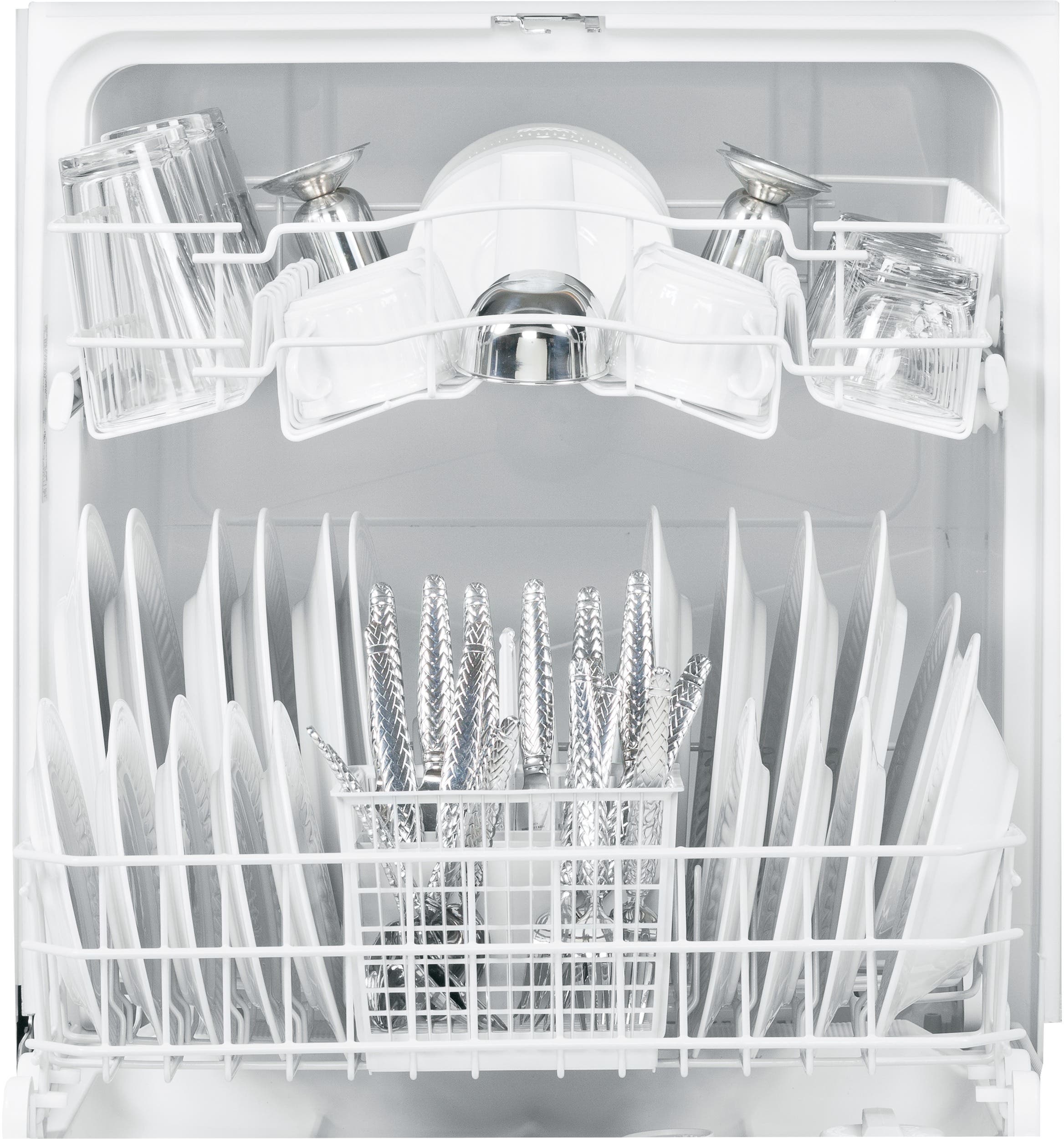 Hotpoint HDA3600DWW White