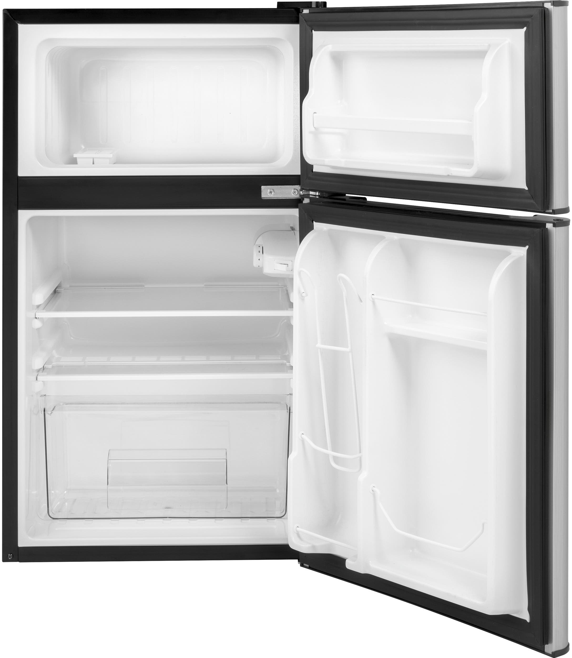Haier HC32TW10SV Virtual Steel, Right Hinge