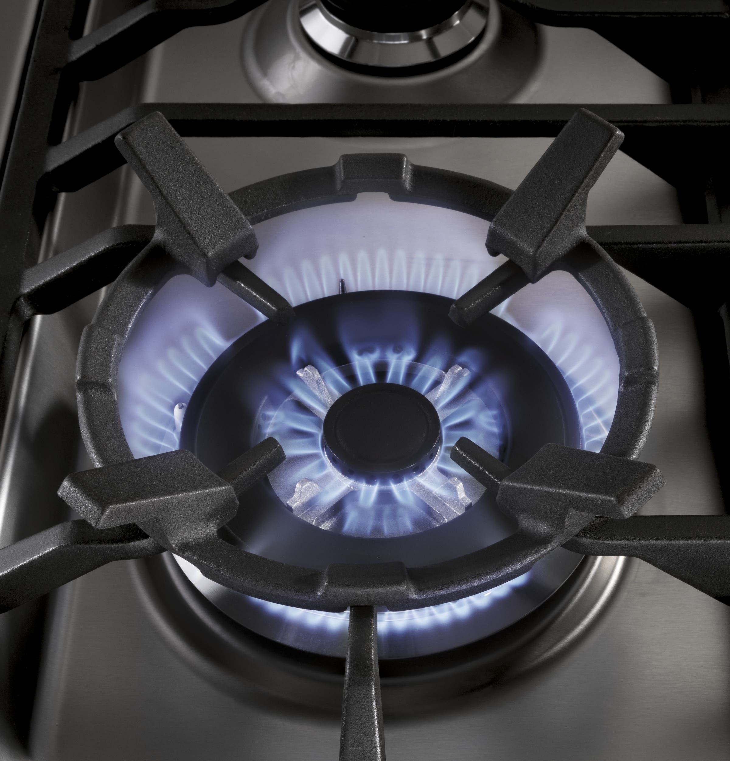 Haier HCC2230AGS Stainless Steel