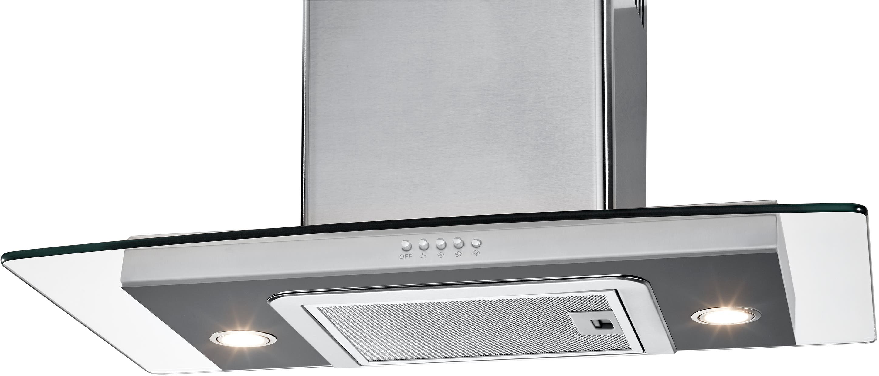Haier HCH3100ACS 30" Width