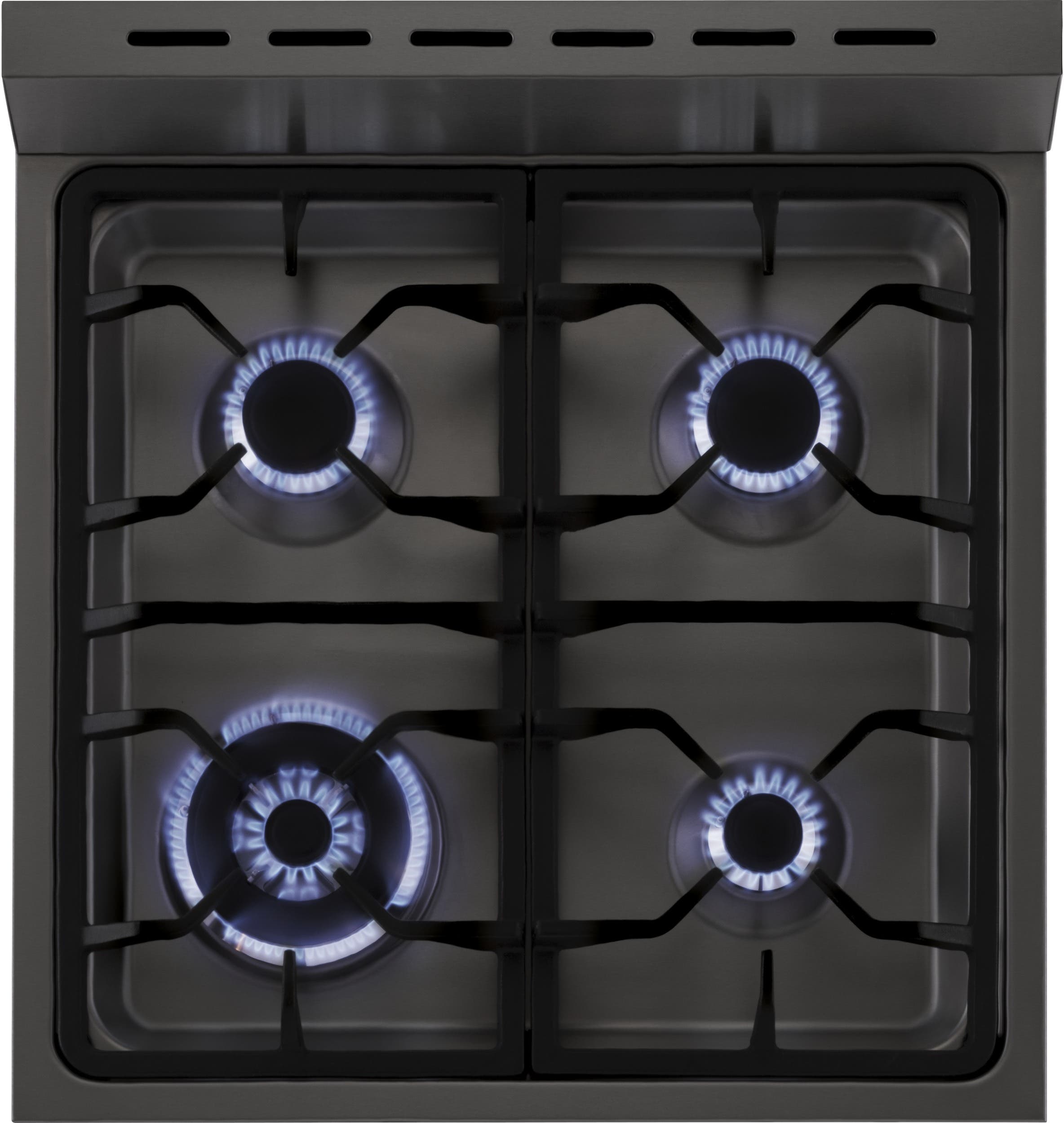 Haier HCR2250ADS Stainless Steel