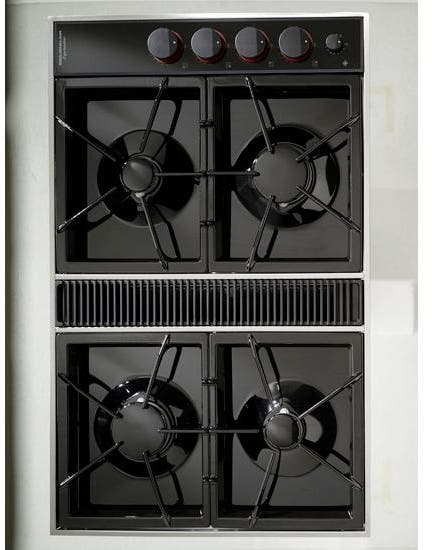 Jenn Air CVGX2423B Black