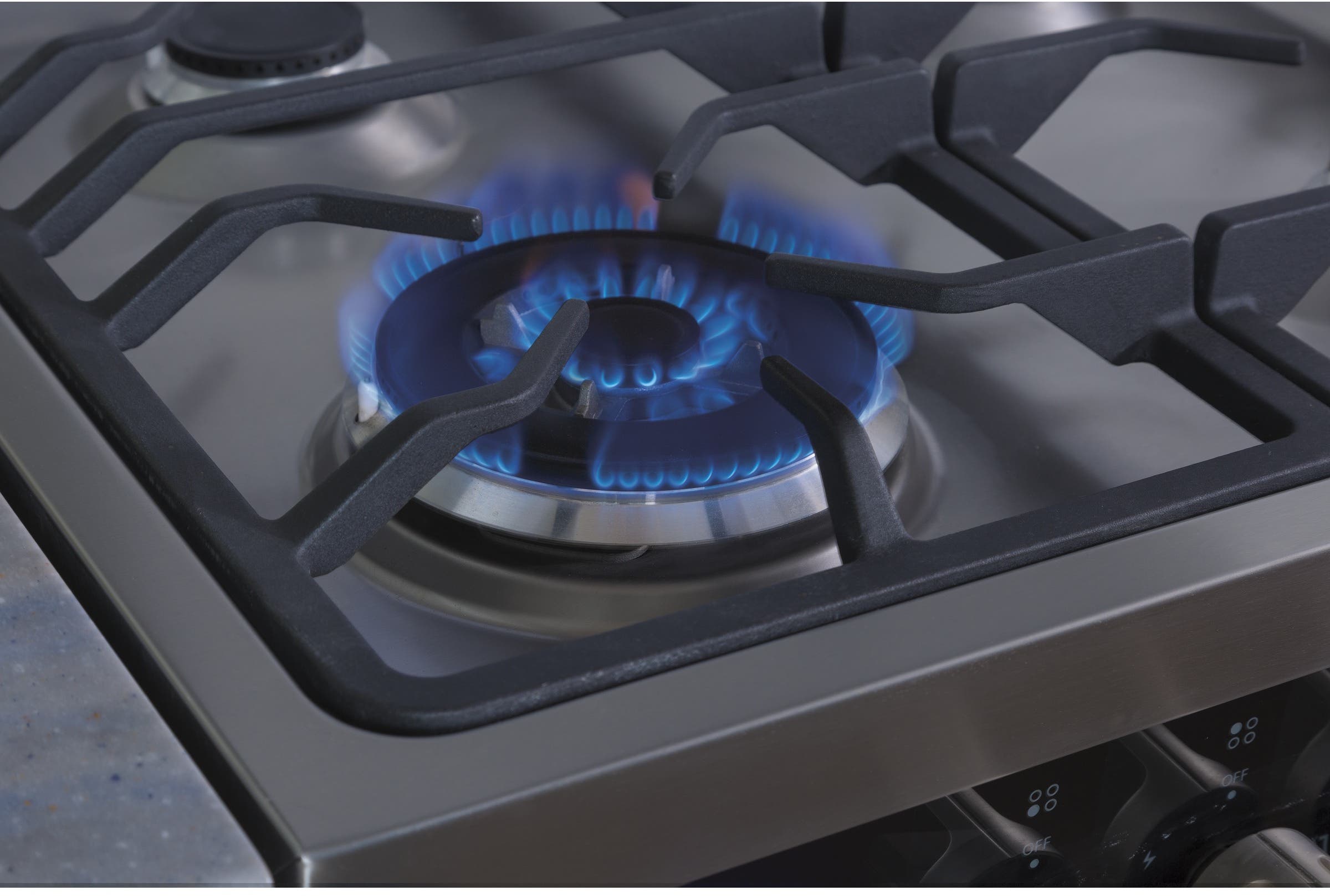 Haier HCR2250ADS Stainless Steel
