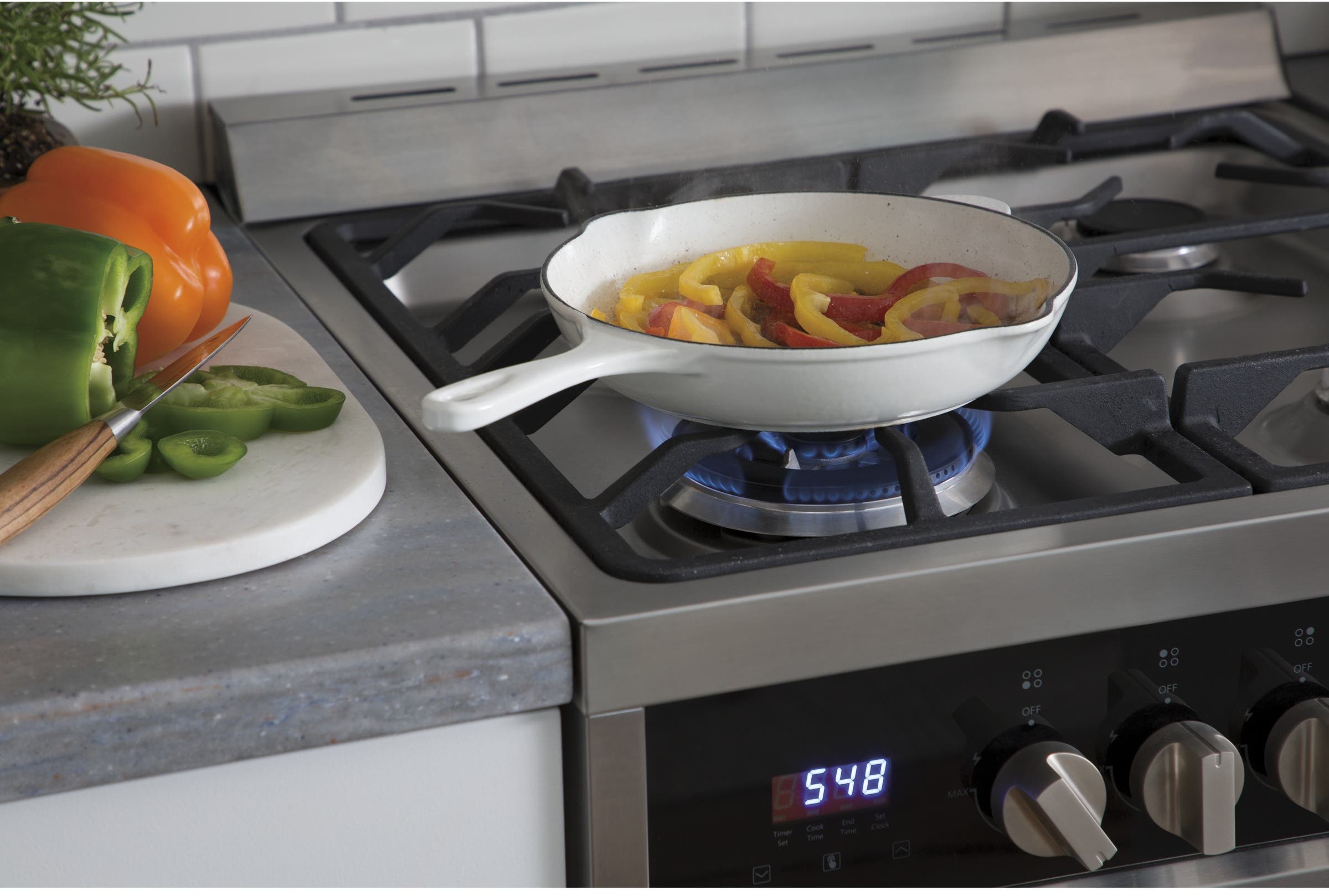 Haier HCR2250ADS Stainless Steel