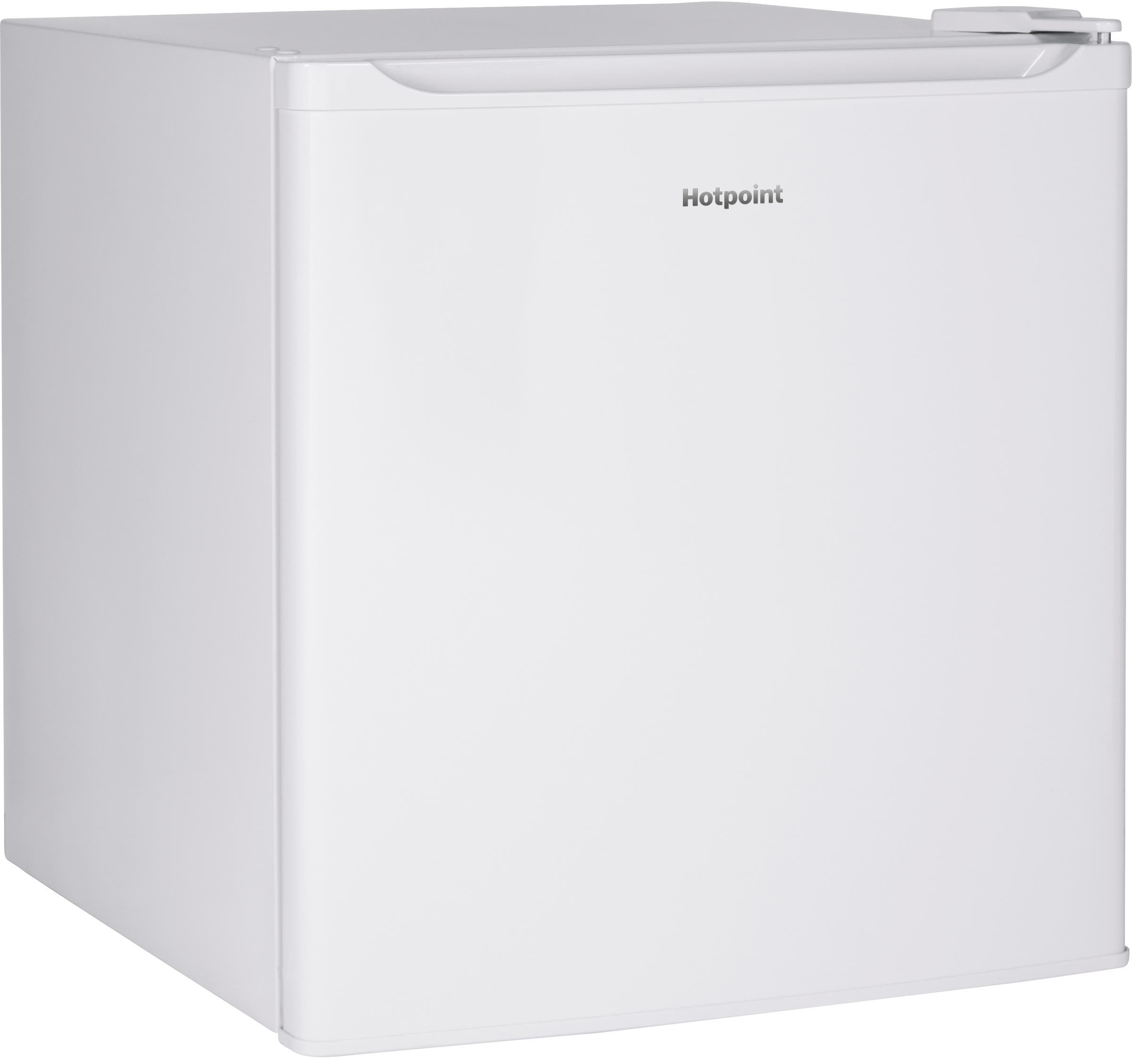 Hotpoint HME02GGMWW White