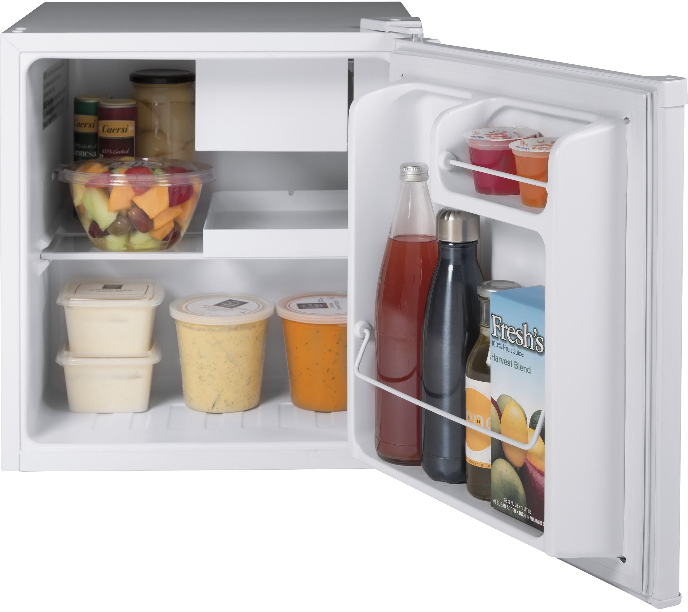 Hotpoint HME02GGMWW White