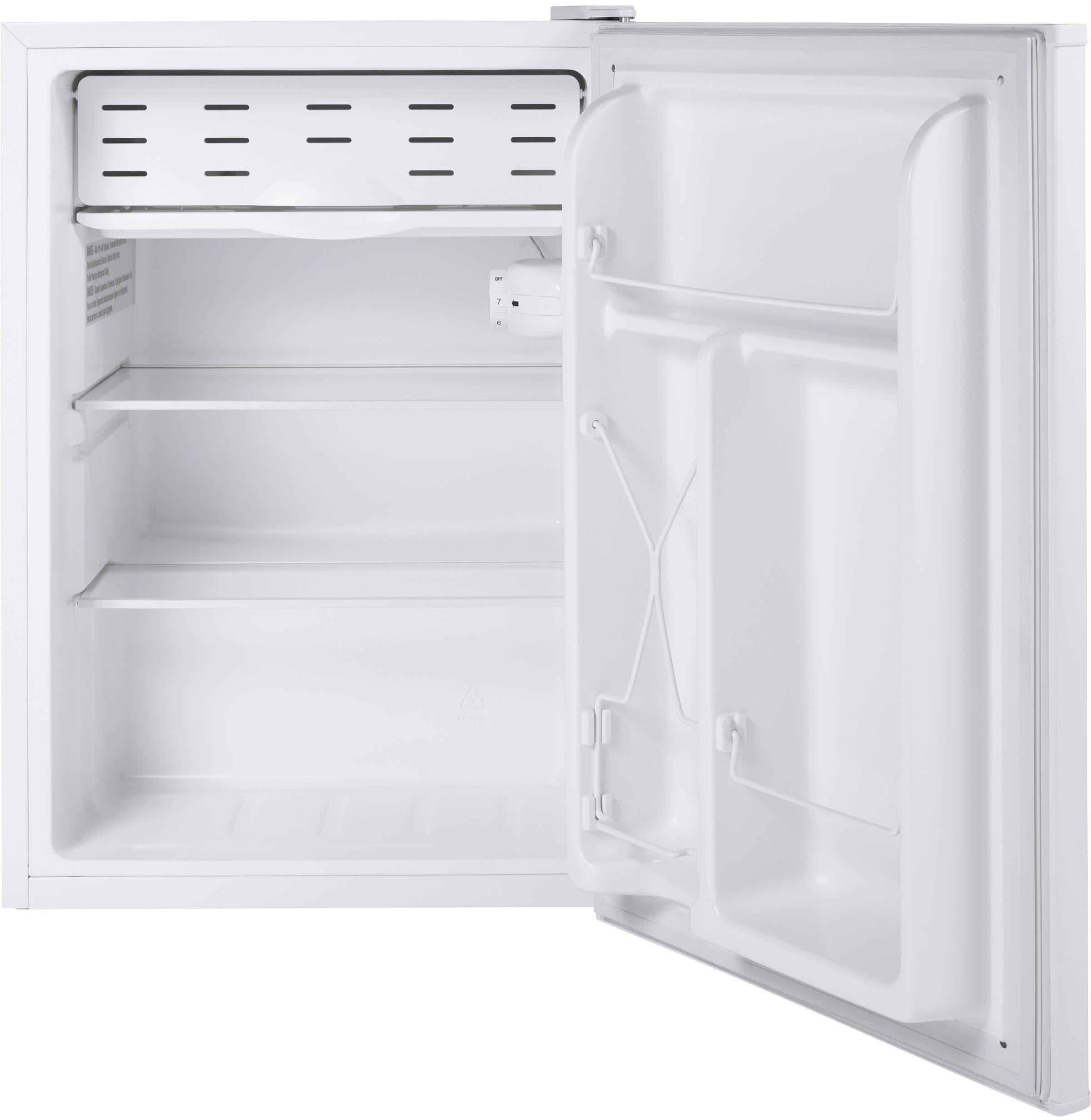 Hotpoint HME03GGMWW White