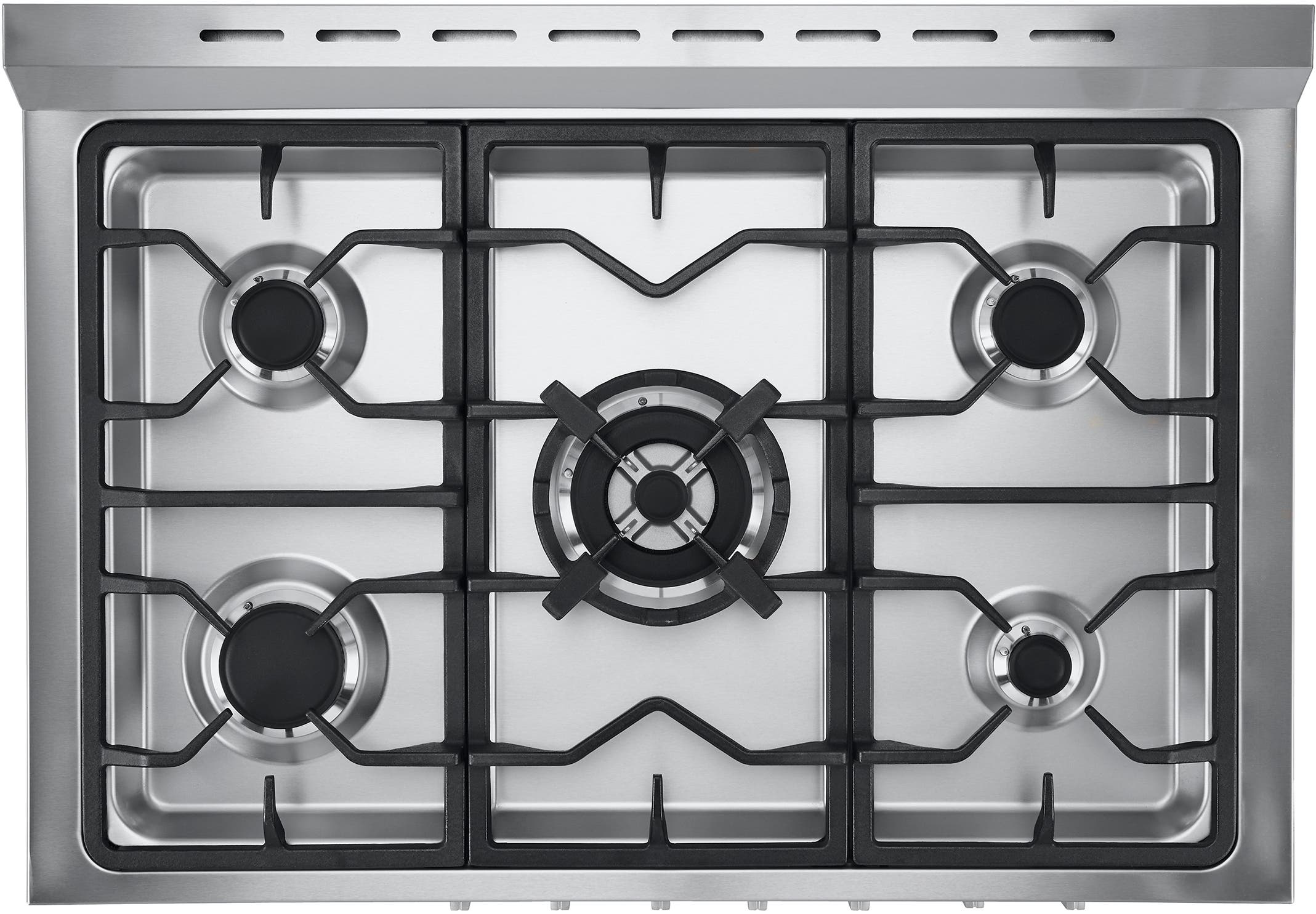 Haier HCR6250ADS Stainless Steel