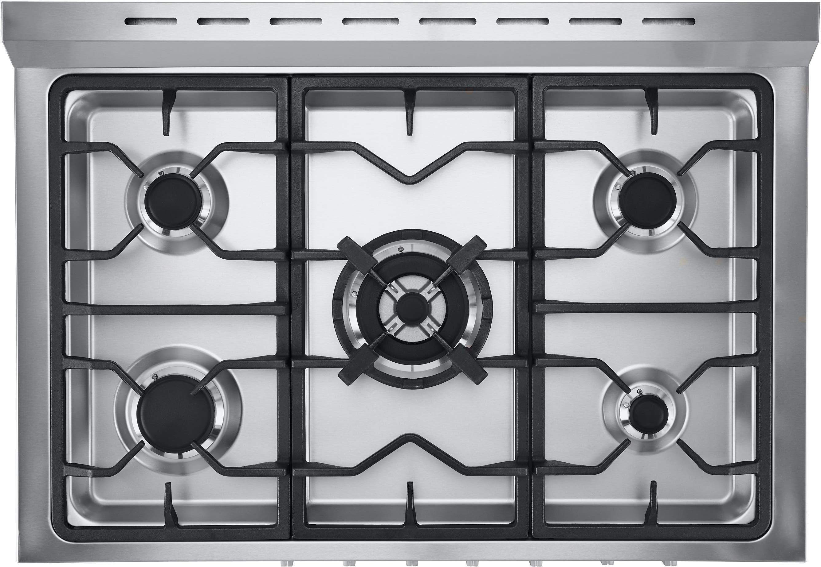 Haier HCR6250ADS Stainless Steel