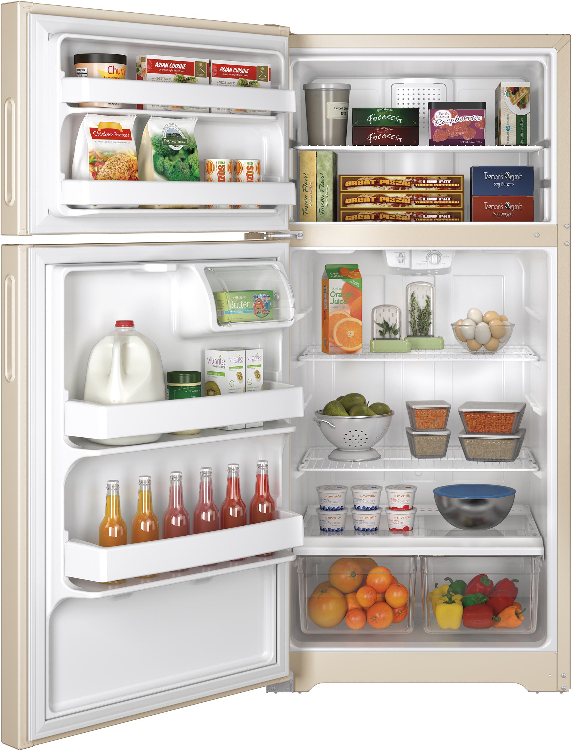 Hotpoint HPS15BTHLCC Bisque