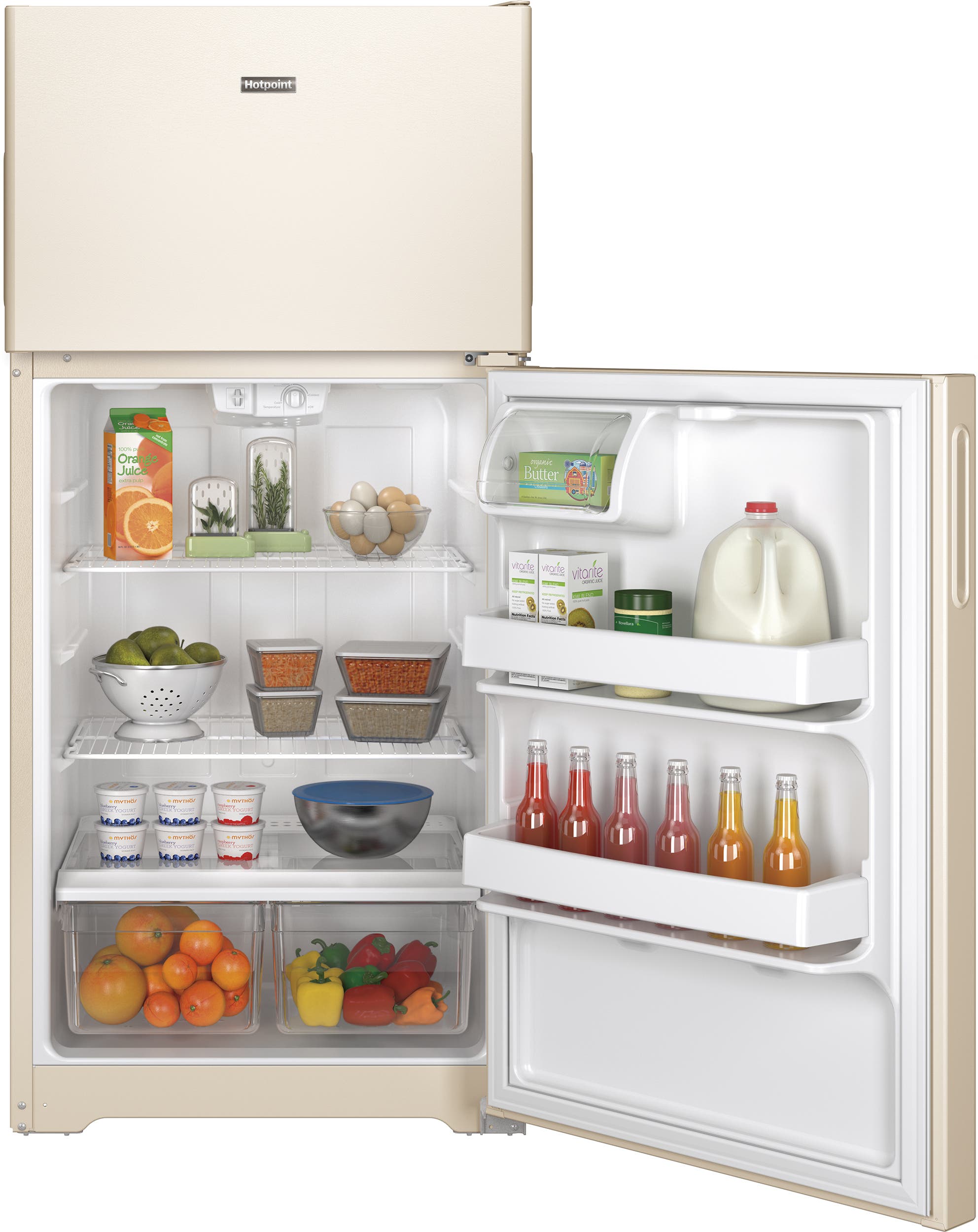 Hotpoint HPS15BTHLCC Bisque