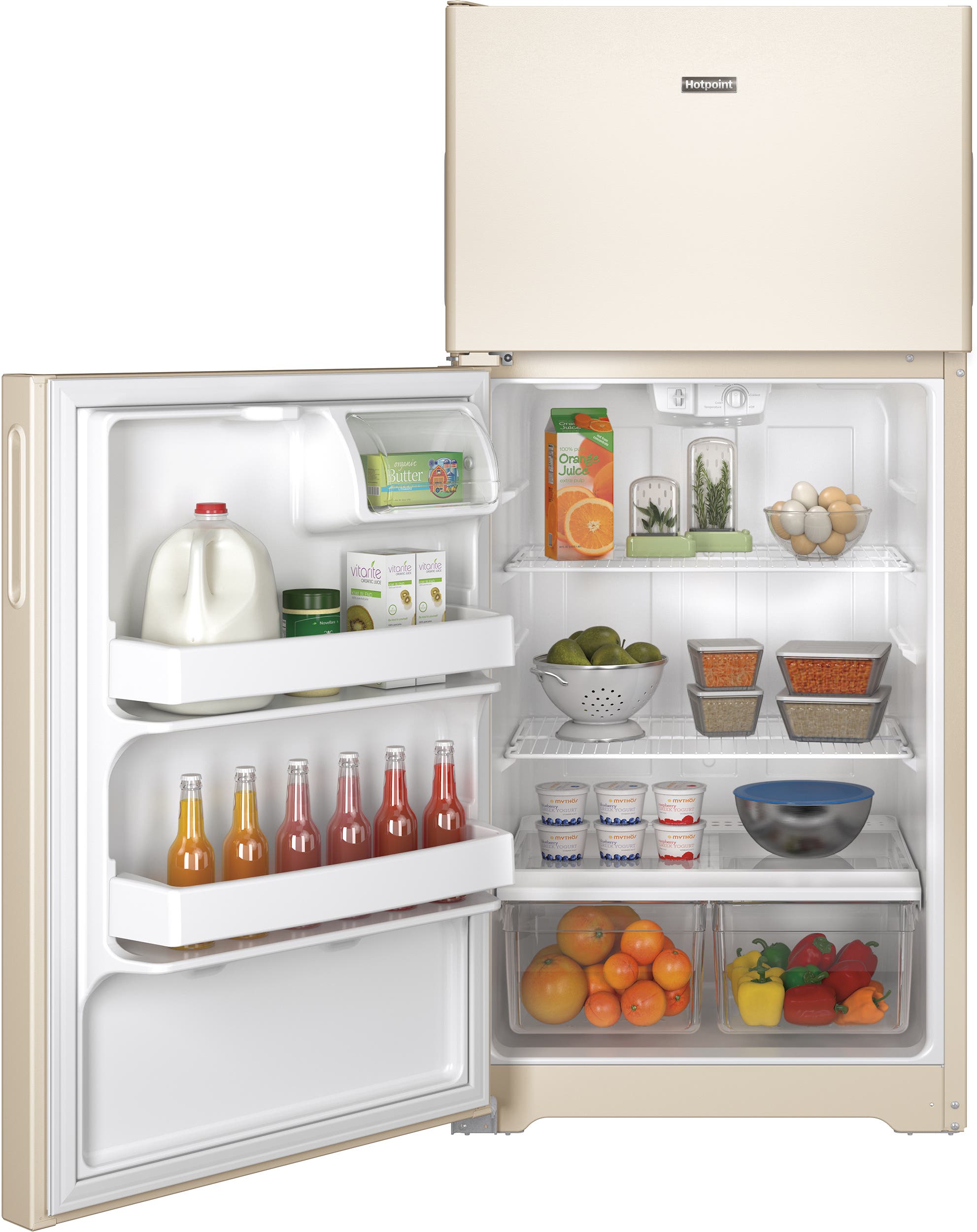Hotpoint HPS15BTHLCC Bisque