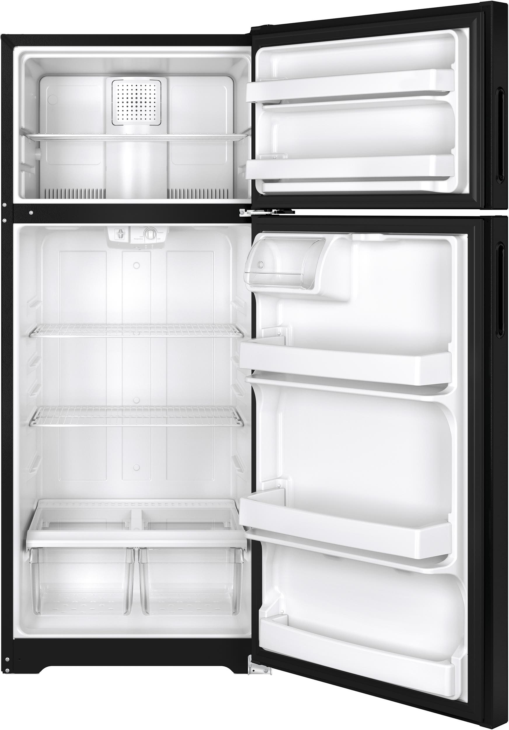 Hotpoint HPS18BTHBB Black