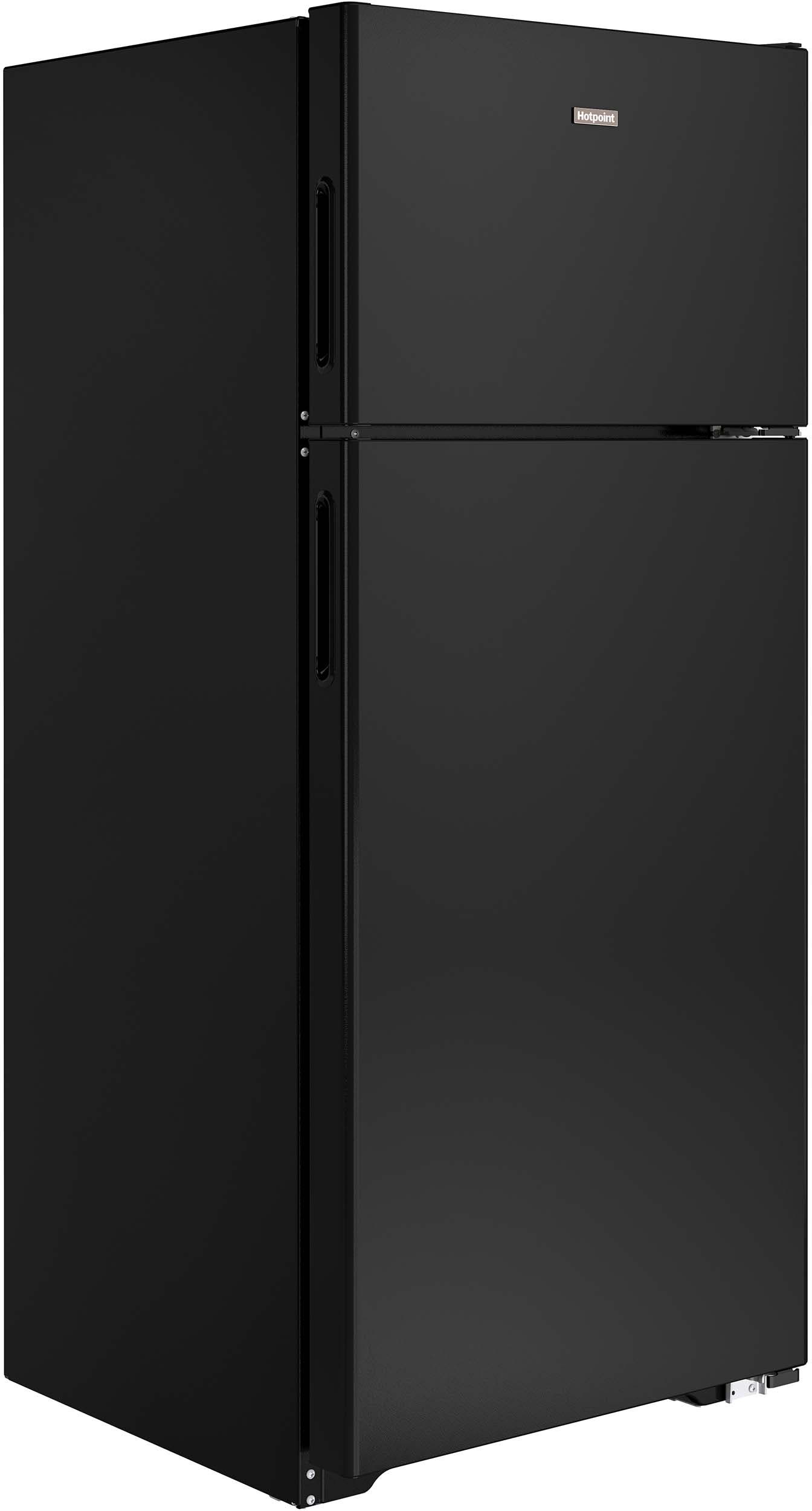 Hotpoint HPS18BTHBB Black