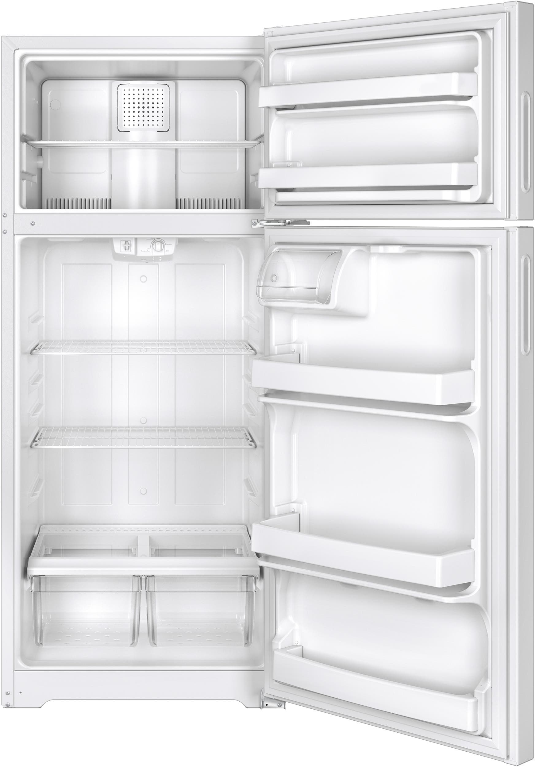 Hotpoint HPS18BTHWW White