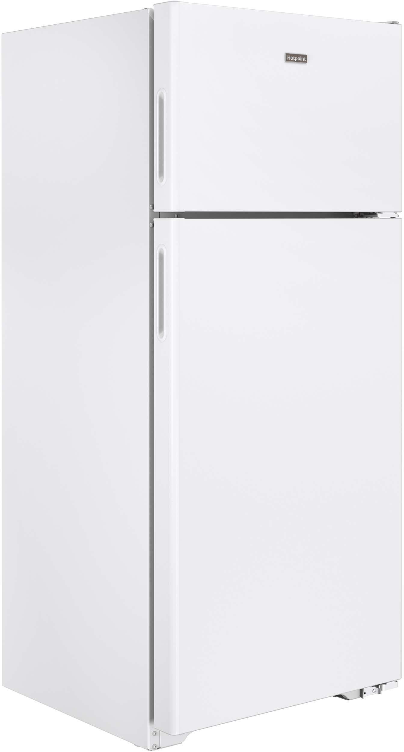 Hotpoint HPS18BTHWW White
