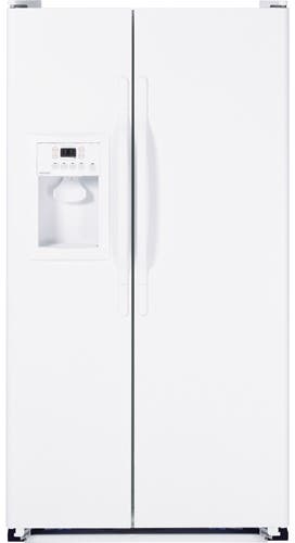 Hotpoint HSH25GFBWW White
