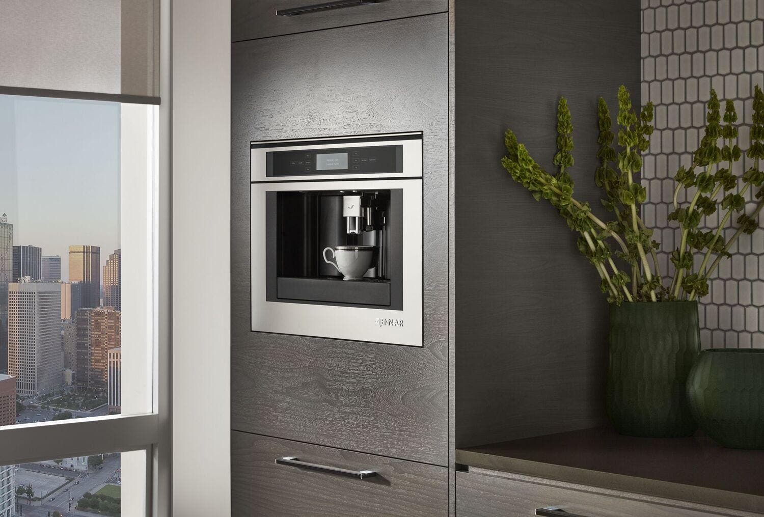 Jenn Air JBC7624BS Stainless Steel