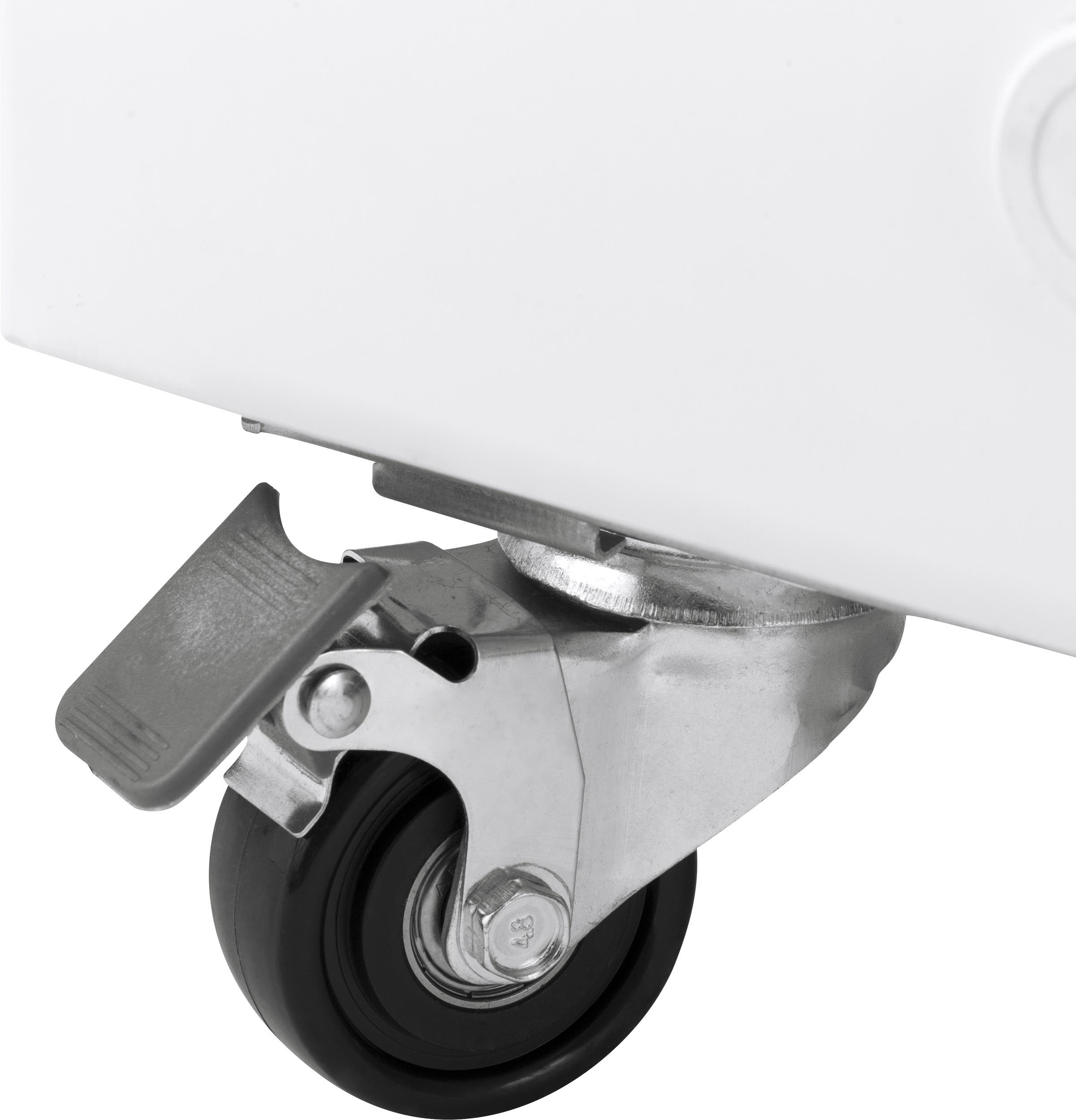 Haier HFC1504ACW White