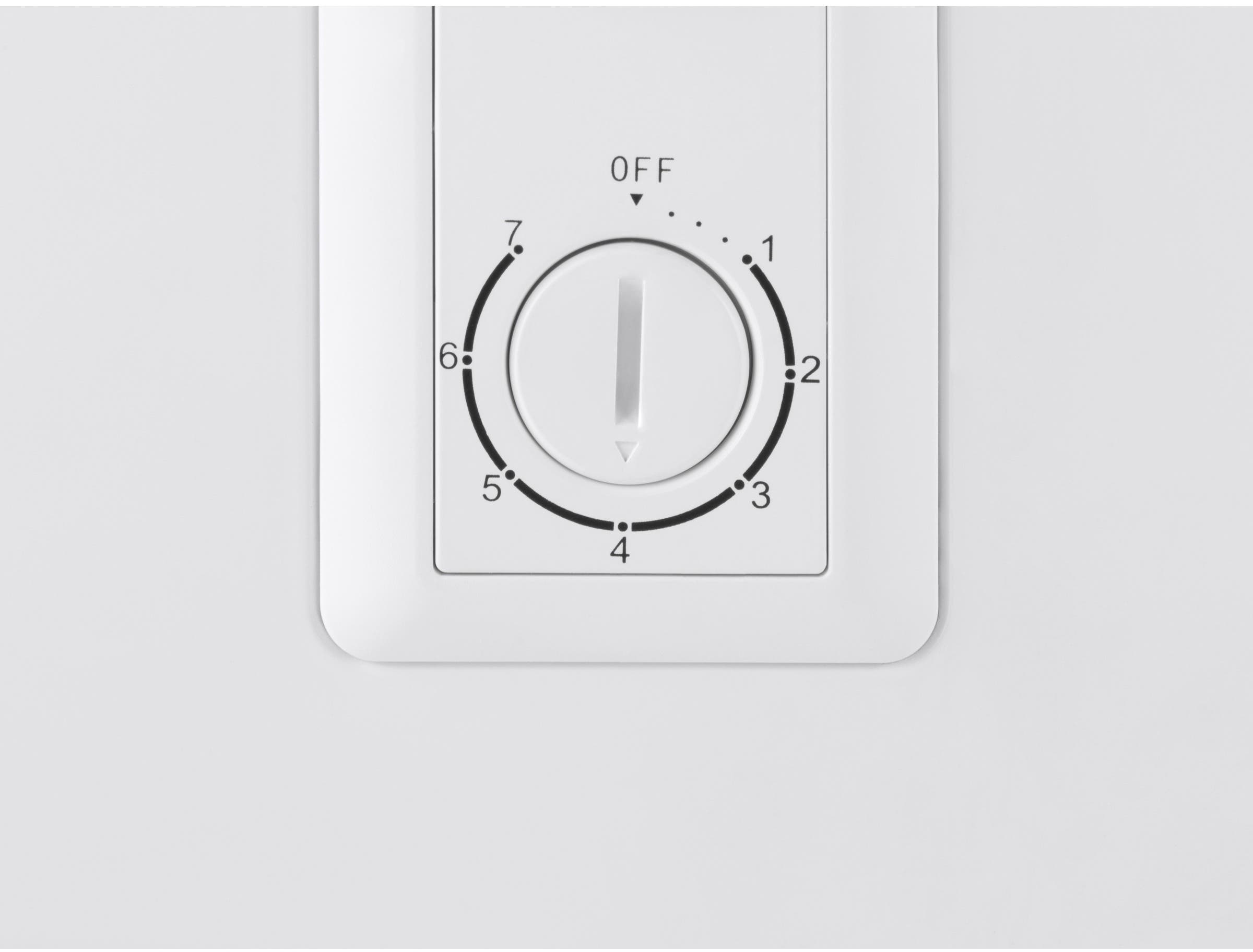 Haier HFC3501ACW White