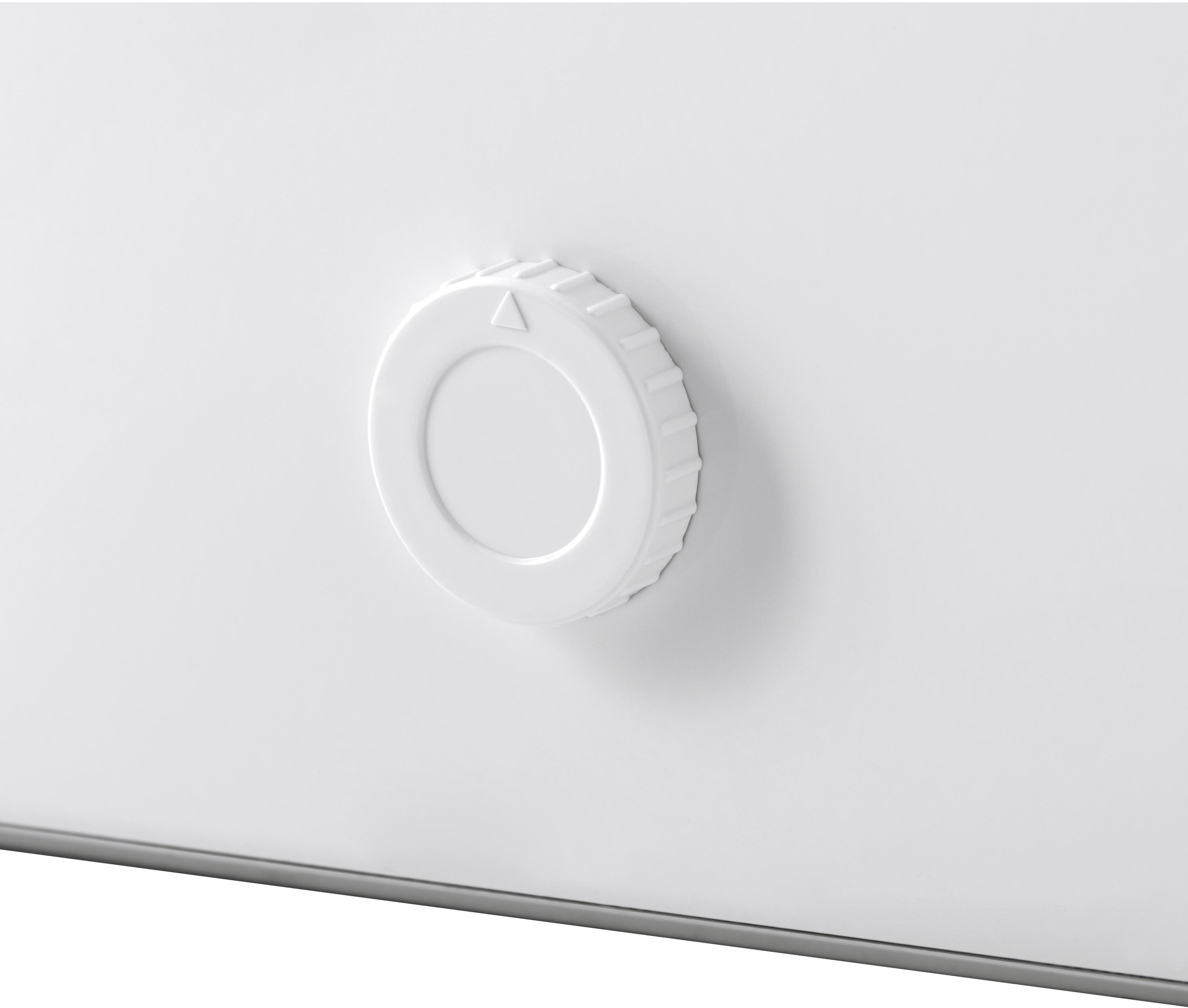 Haier HFC3501ACW White