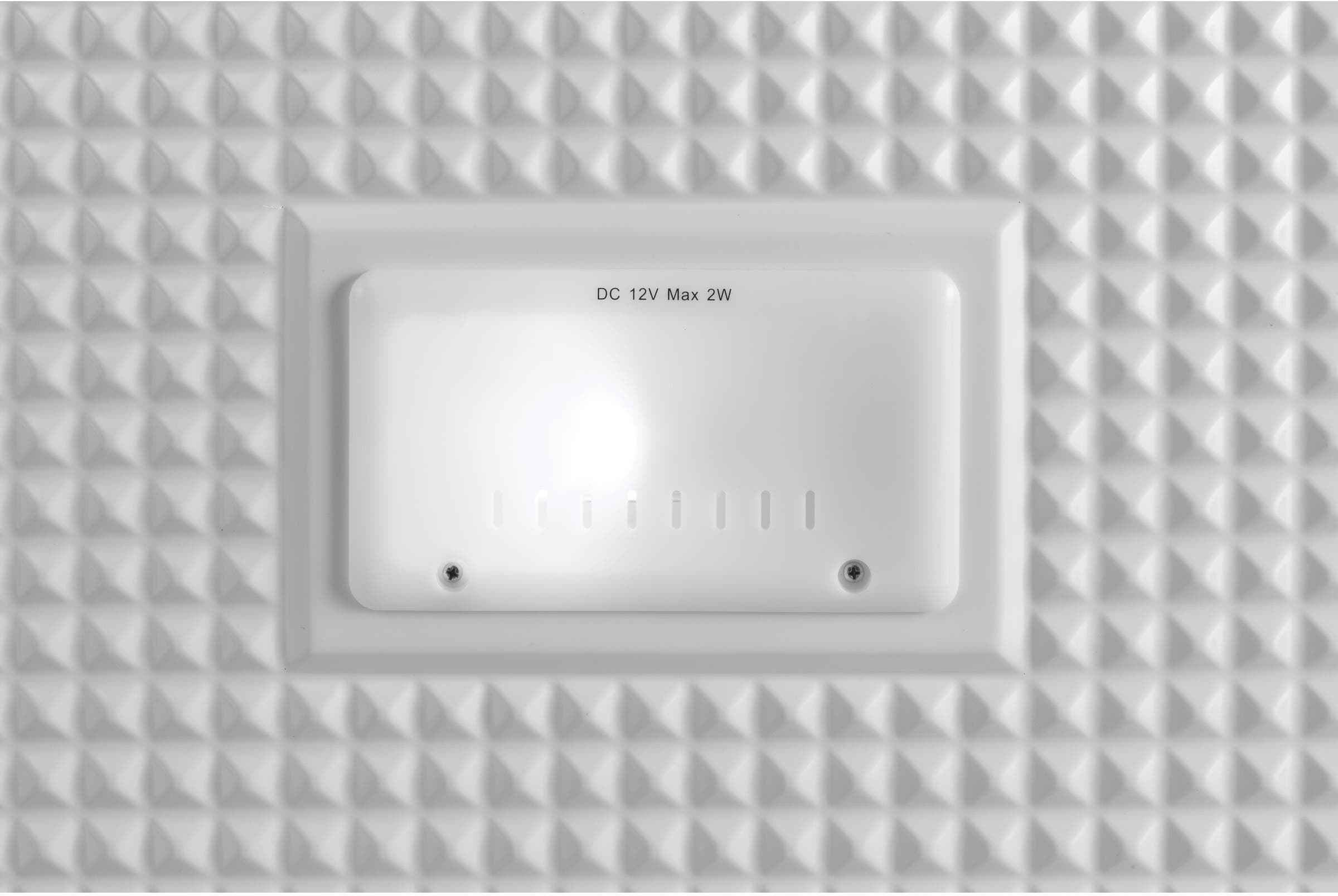 Haier HFC9204ACW White
