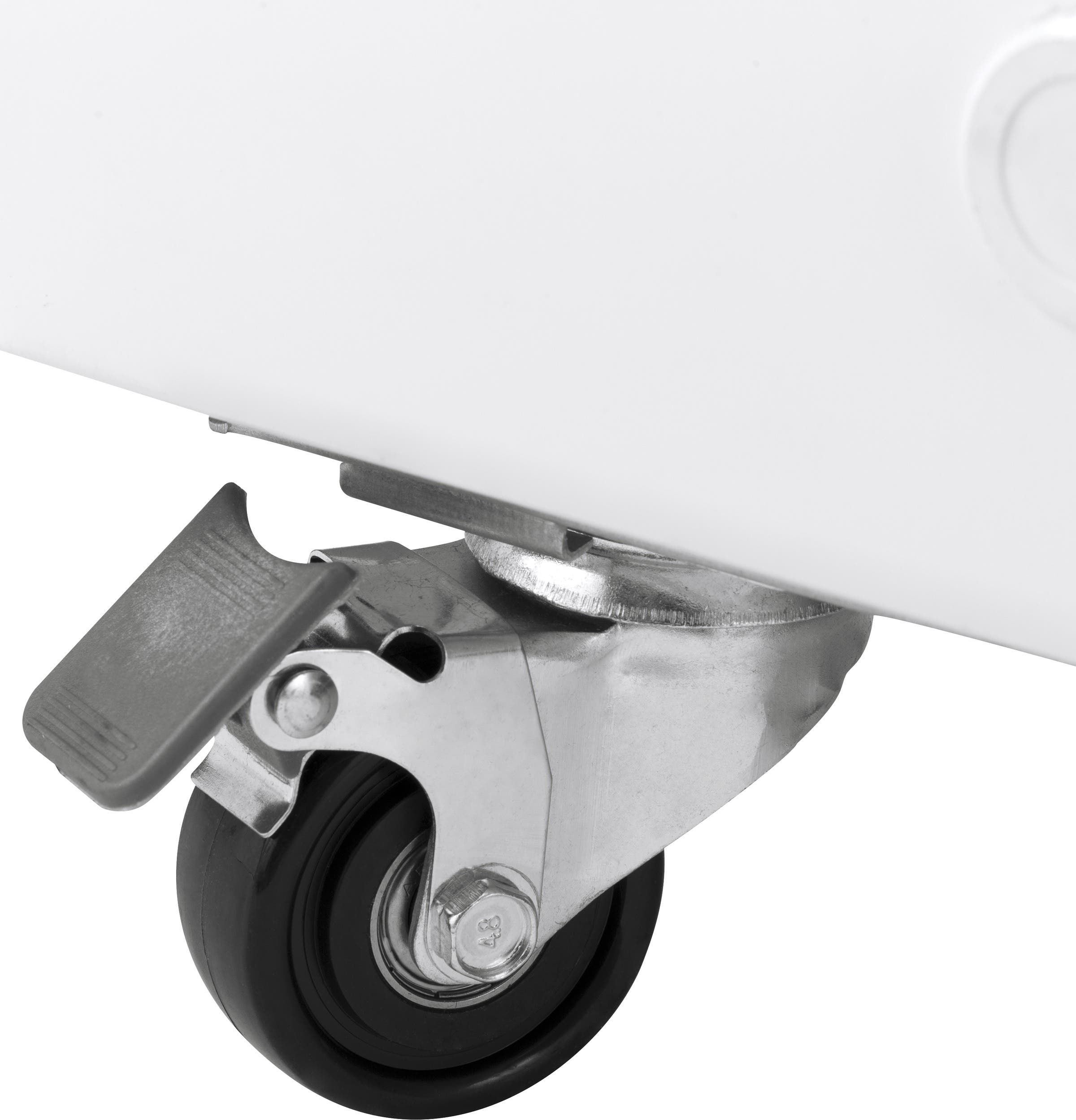 Haier HFC9204ACW White