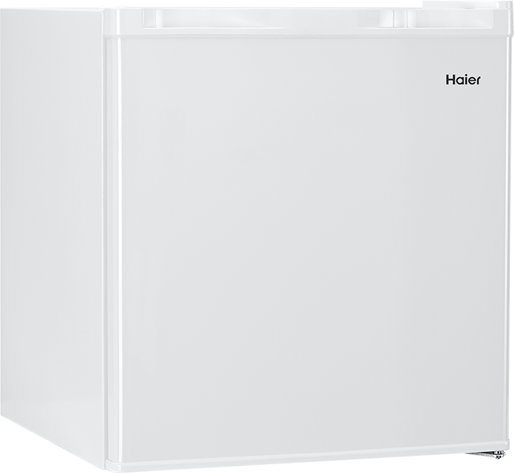 Haier HFU0100ACW White