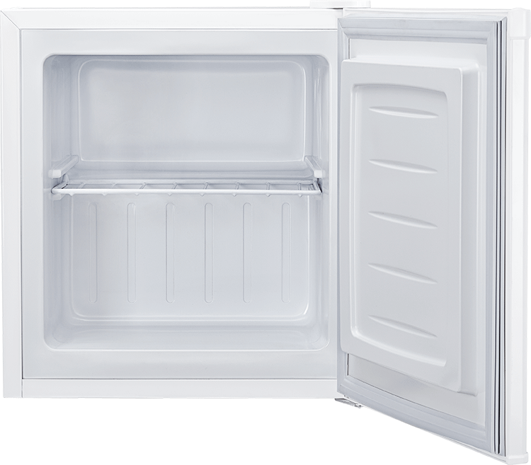 Haier HFU0100ACW White