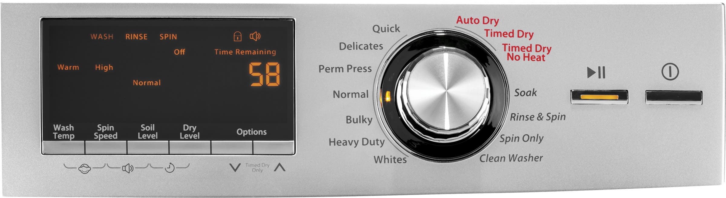 Haier HLC1700AXS Silver