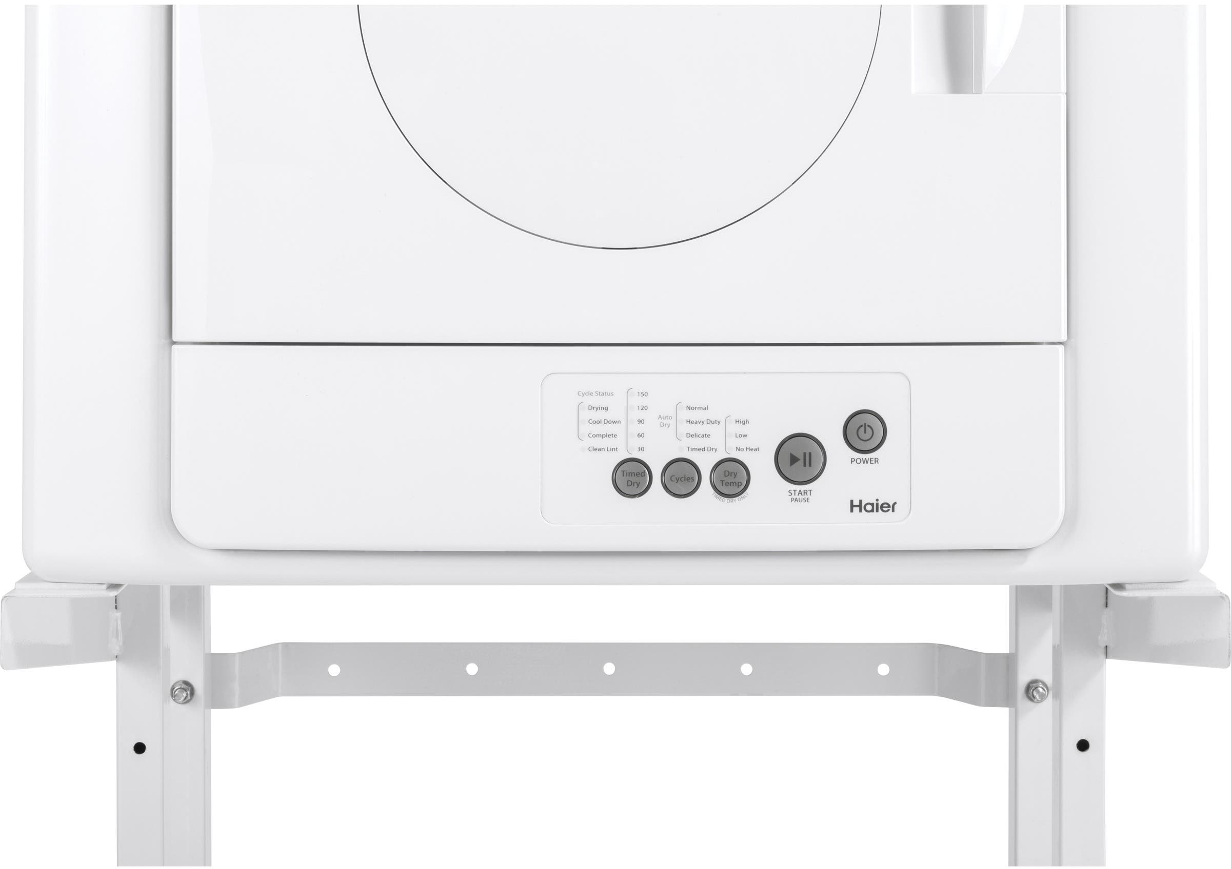 Haier HLP141E White