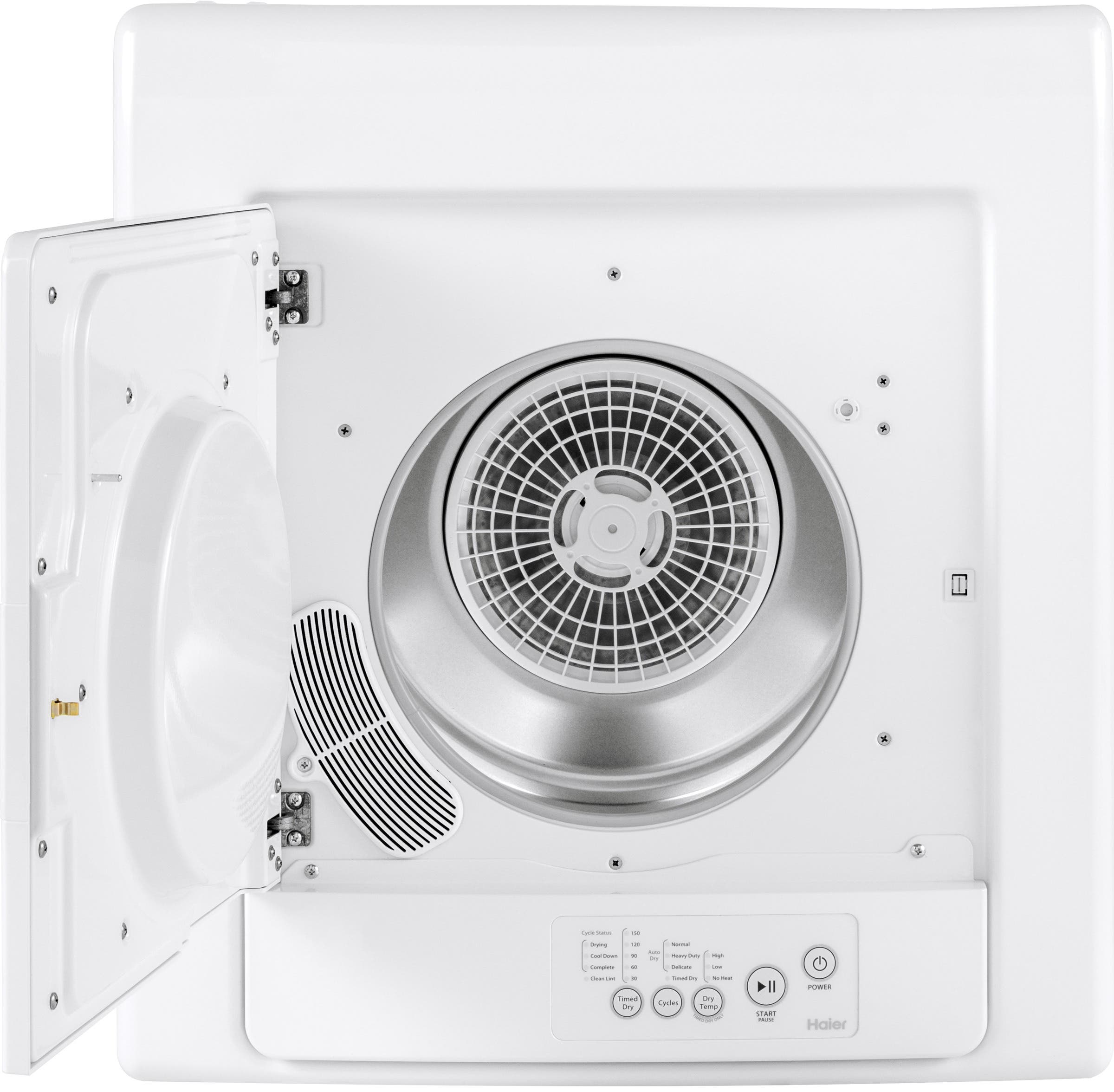 Haier HLP141E White