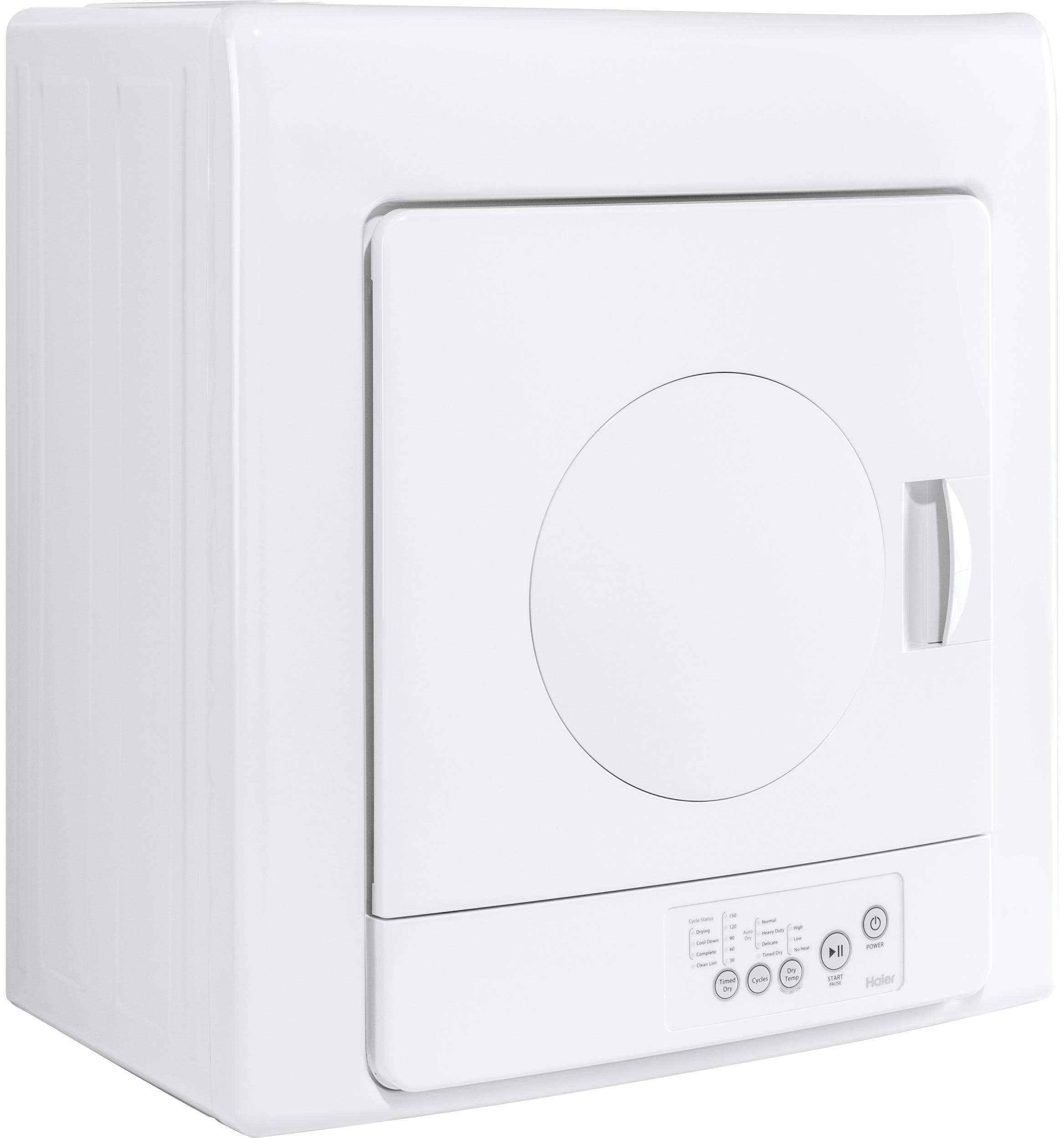 Haier HLP141E White