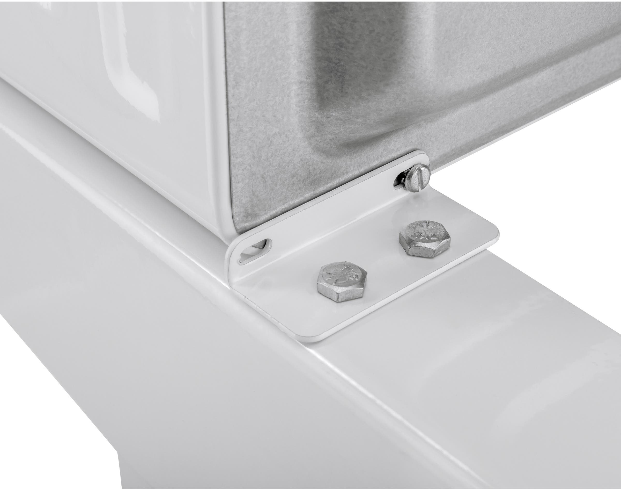 Haier HLP141E White