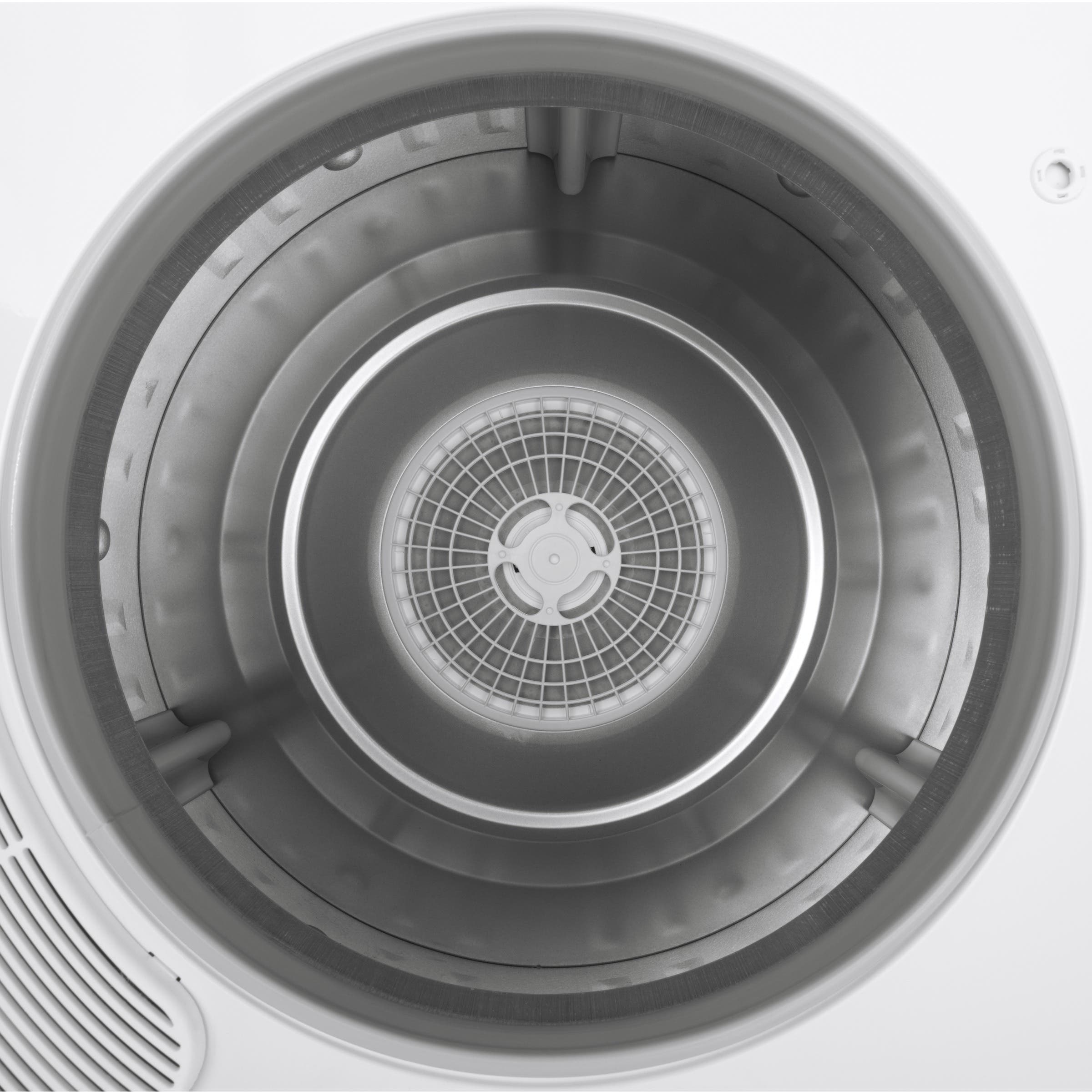 Haier HLP141E White