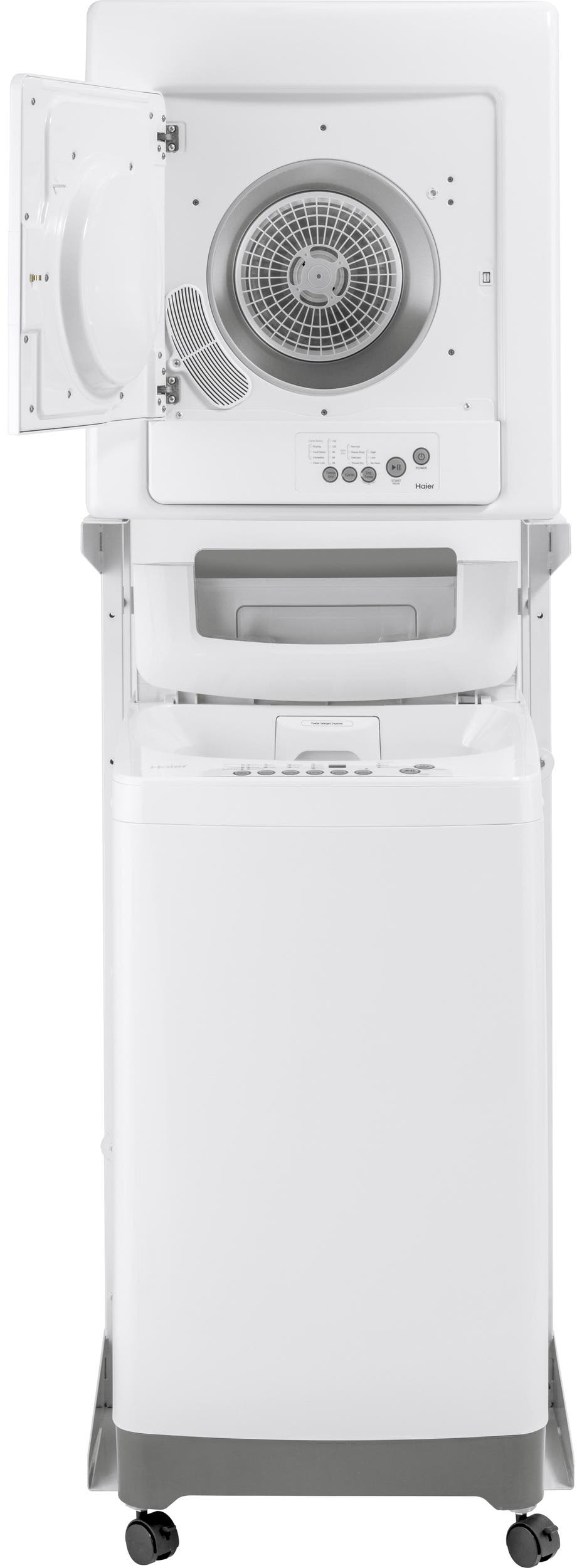 Haier HLP141E White
