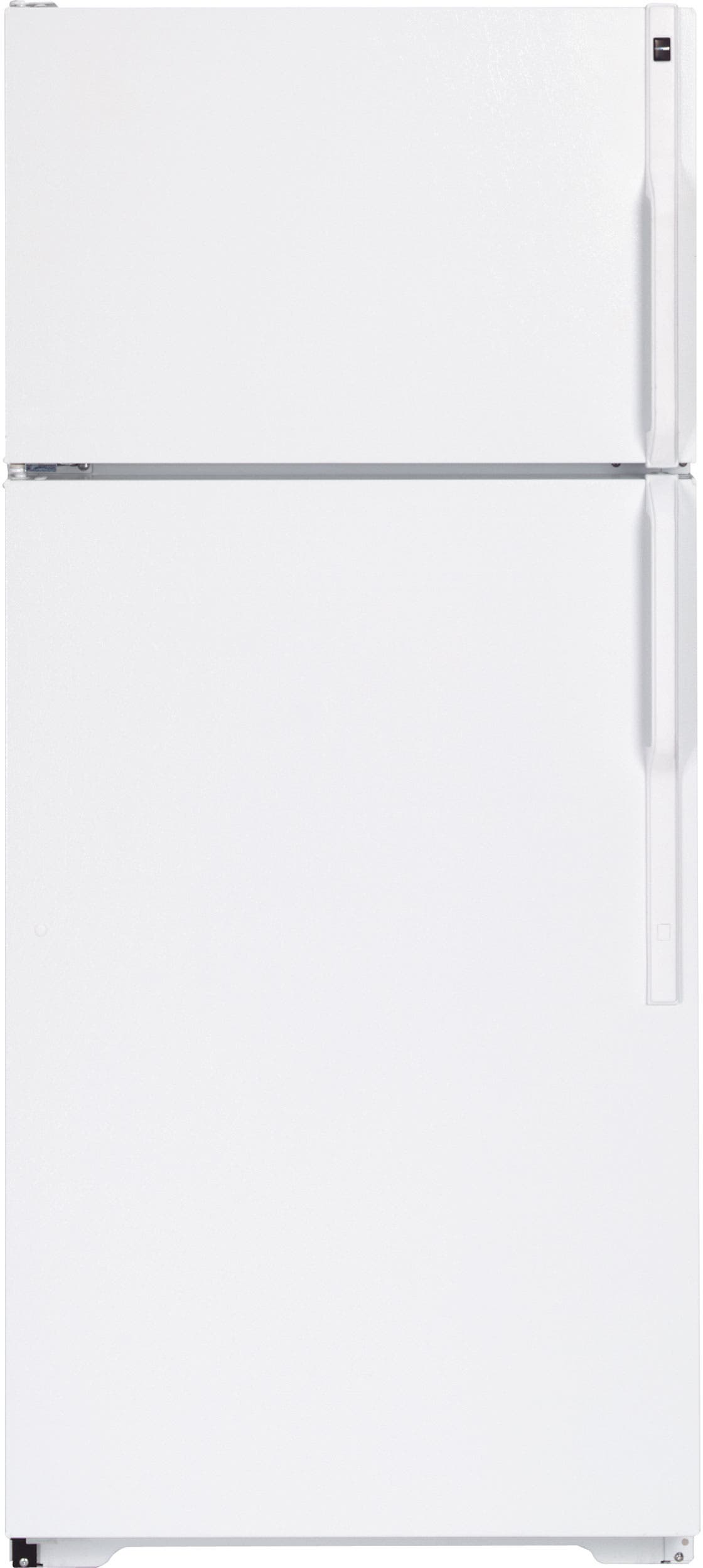 Hotpoint HTH16BBXLWW White Left Hinge Door