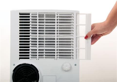 Haier HPB10XCR White