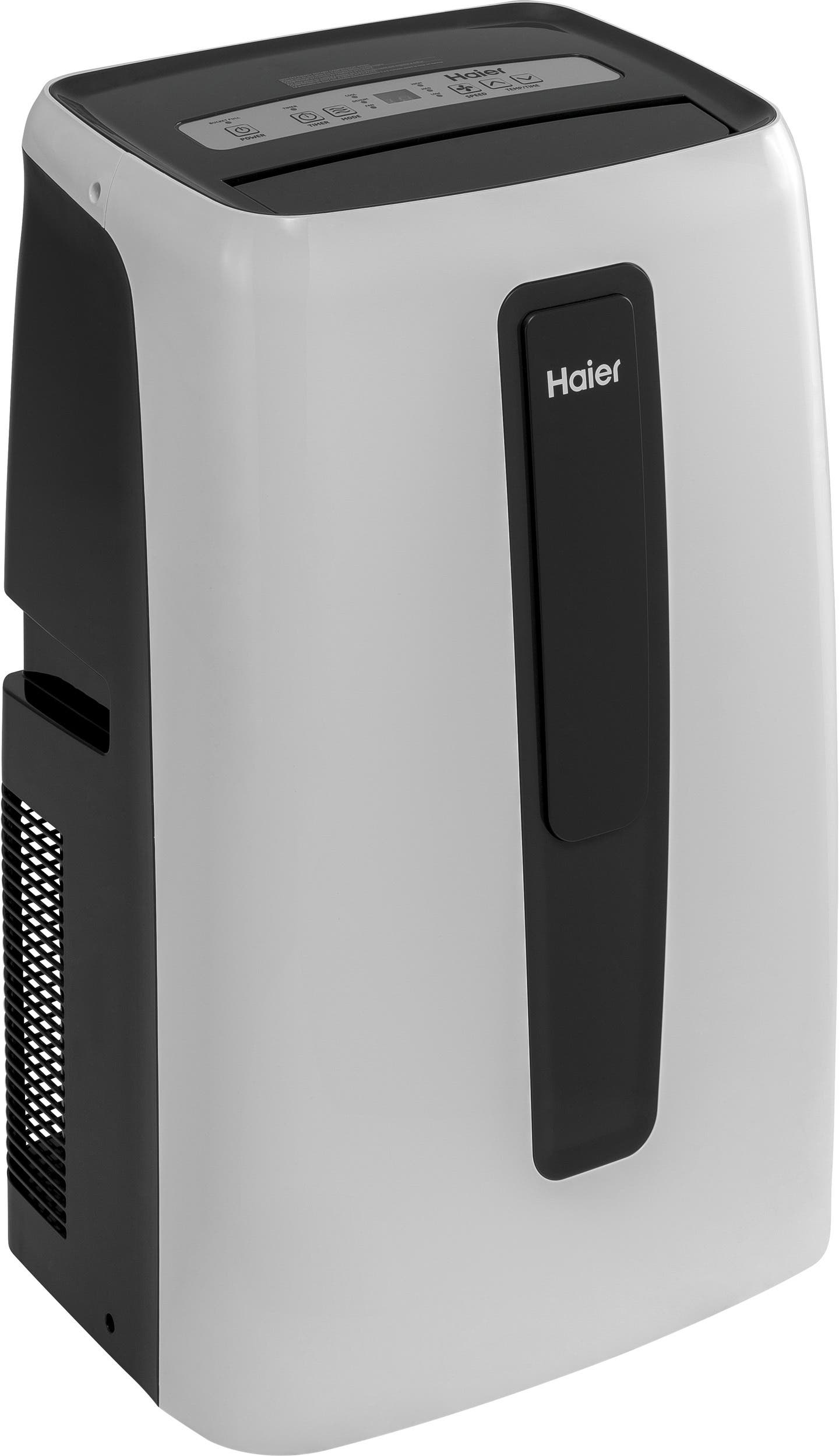 Haier HPC12XHR White