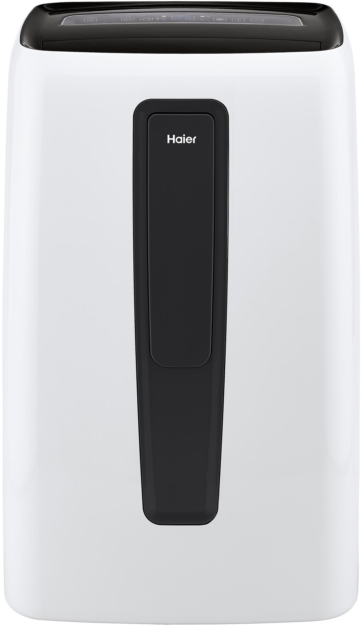Haier HPC12XHR White