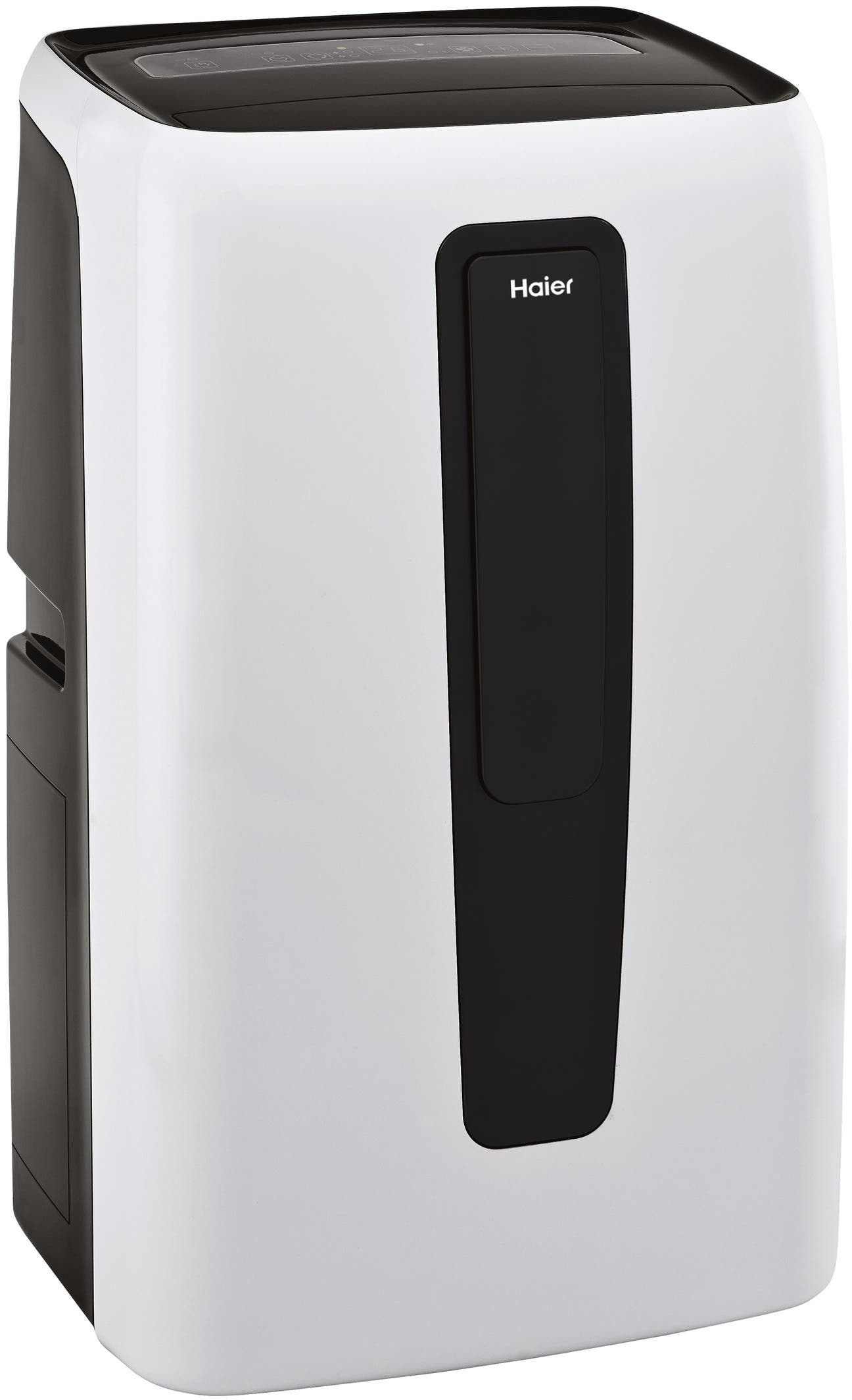 Haier HPC12XHR White