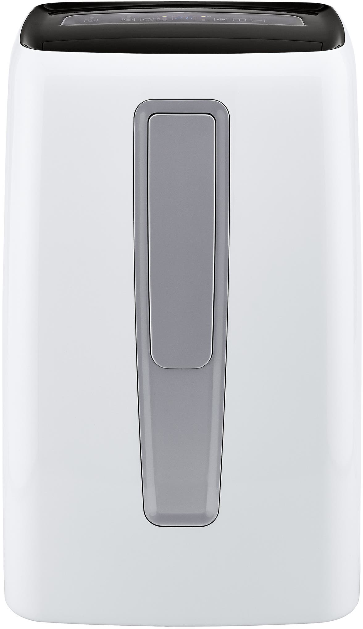 Haier HPC12XHR White