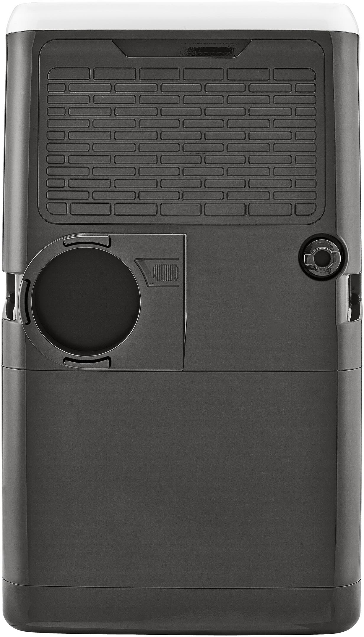 Haier HPC12XHR White